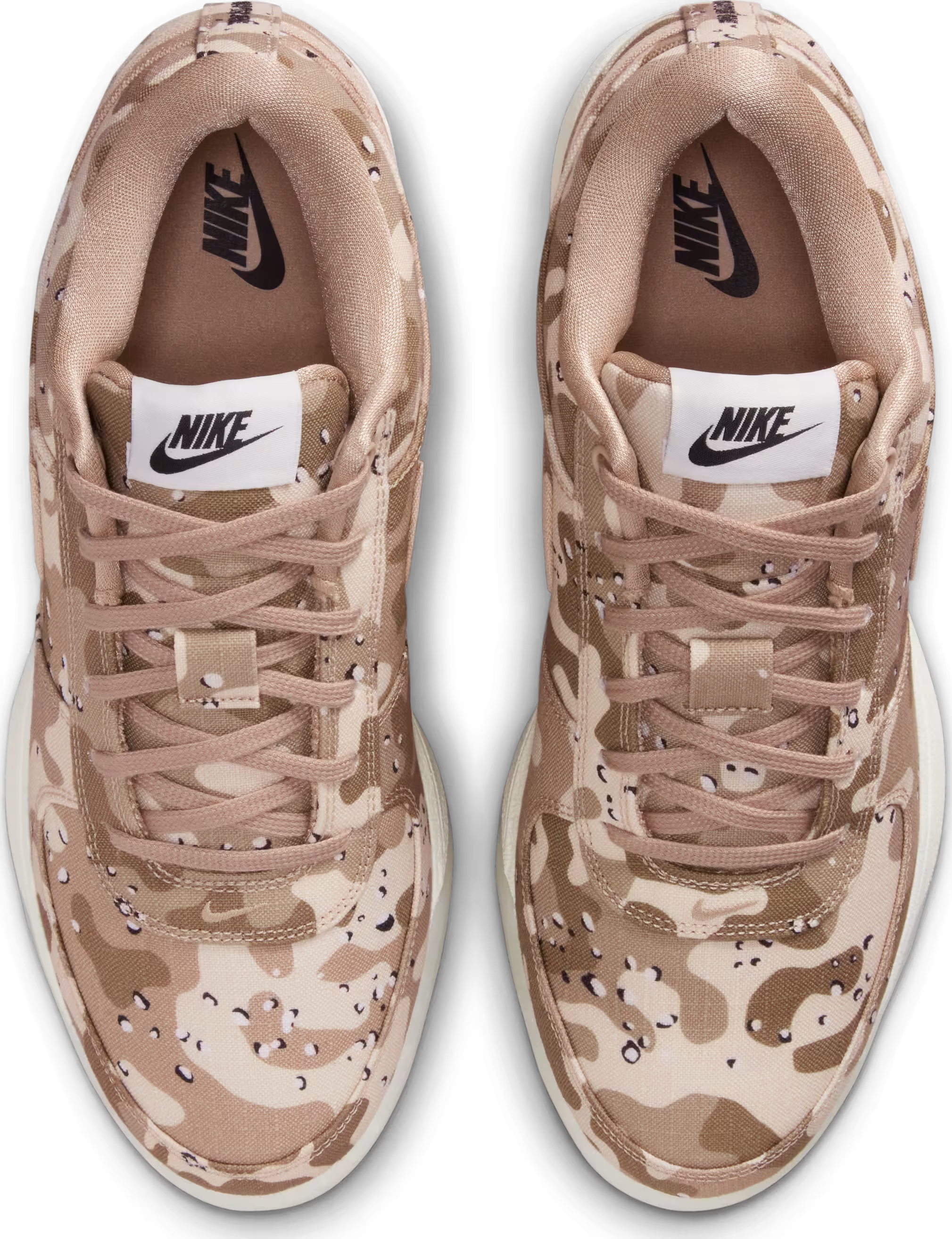 Nike Book 1 SE "Desert Camo"