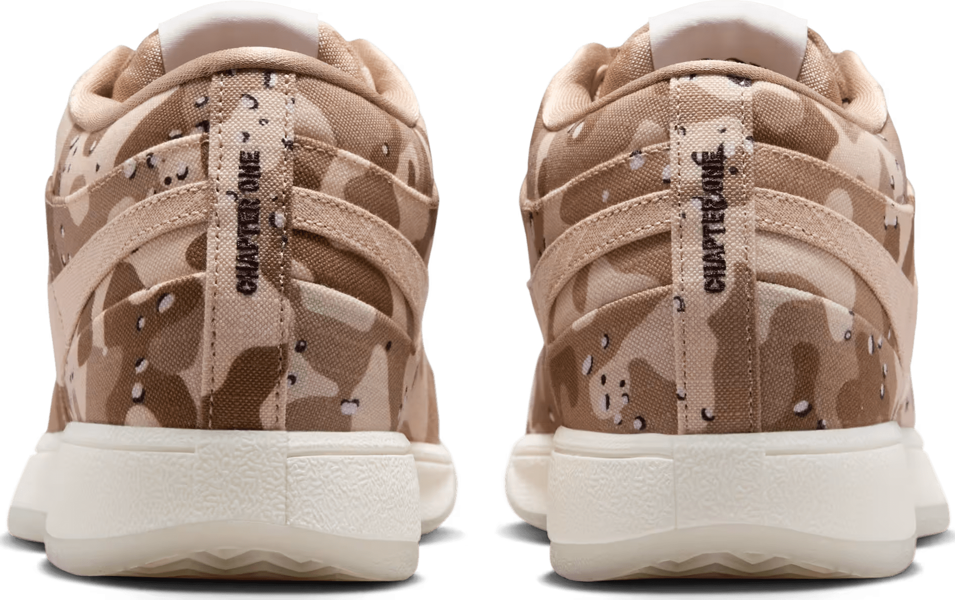 Nike Book 1 SE "Desert Camo"
