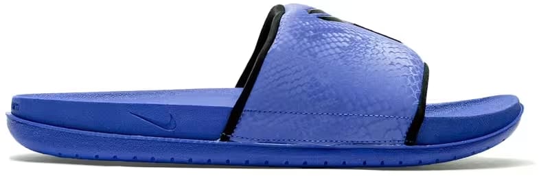 Nike x Kobe Bryant Offcourt Slide "Persian Violet"