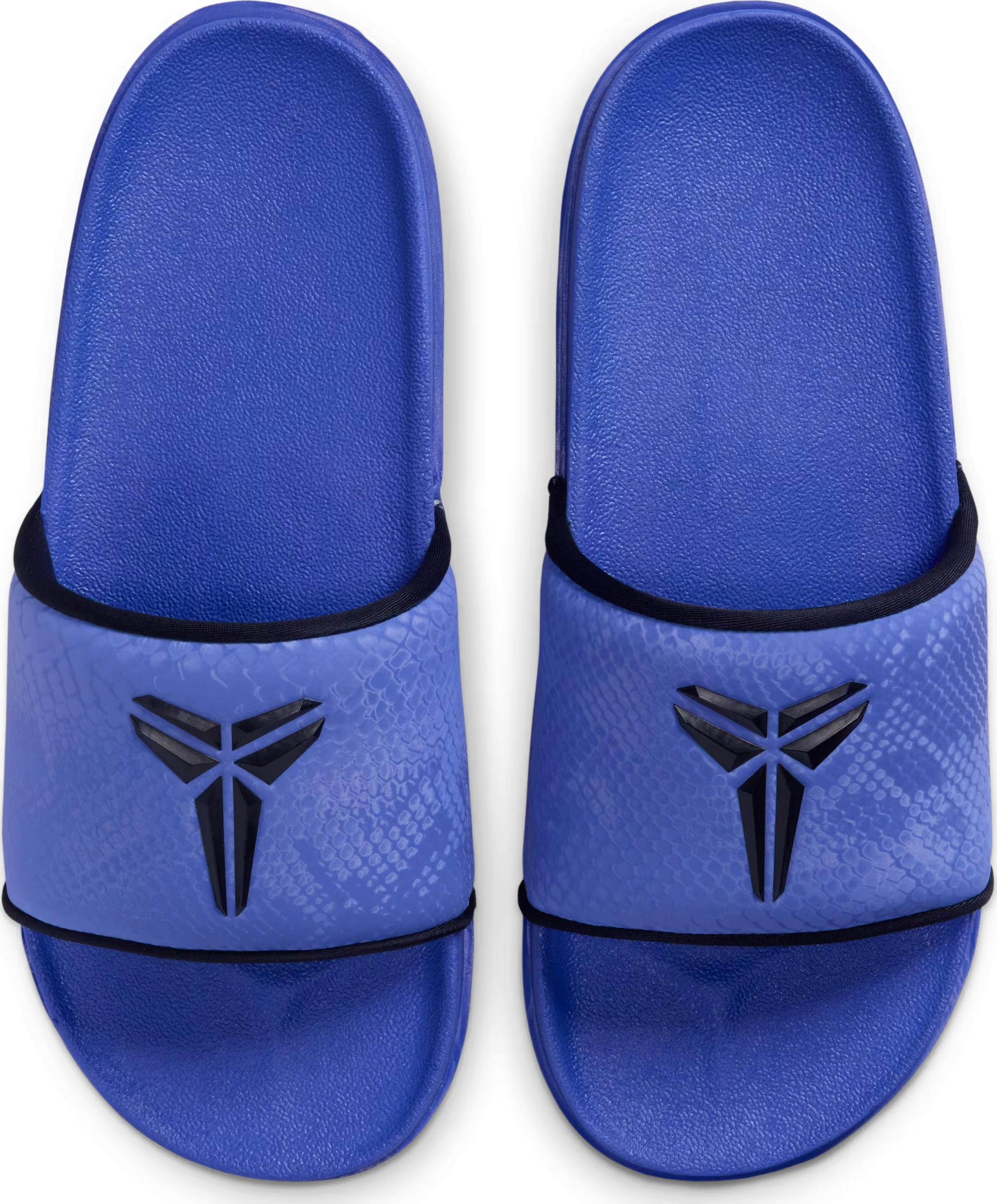 Nike x Kobe Bryant Offcourt Slide "Persian Violet"
