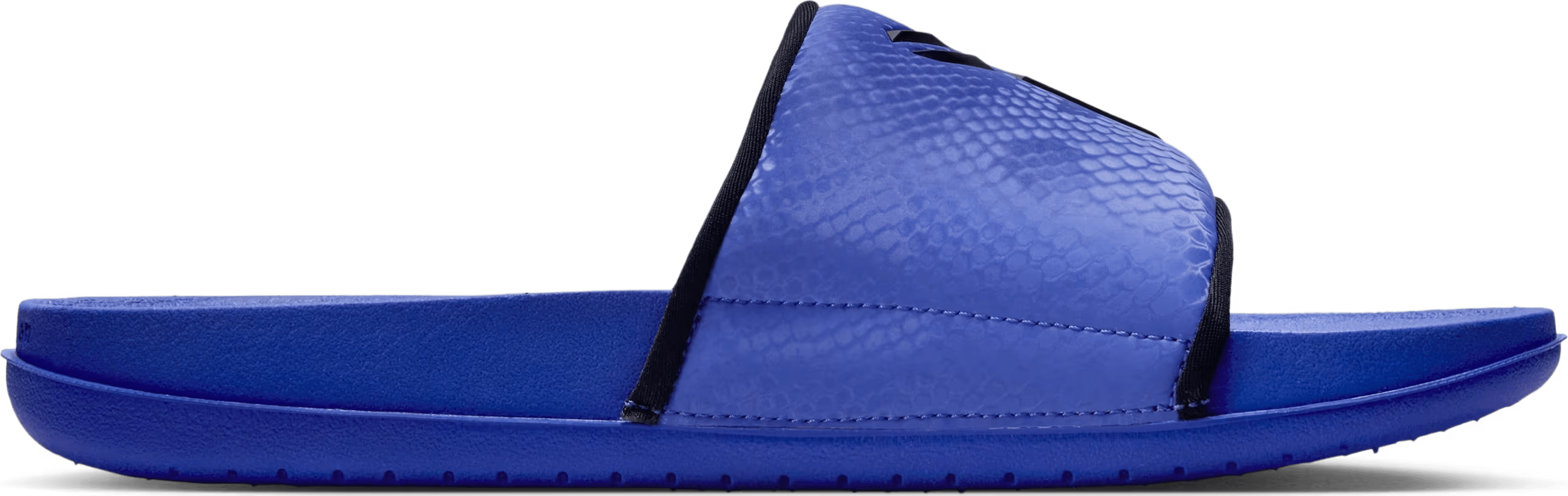 Nike x Kobe Bryant Offcourt Slide "Persian Violet"