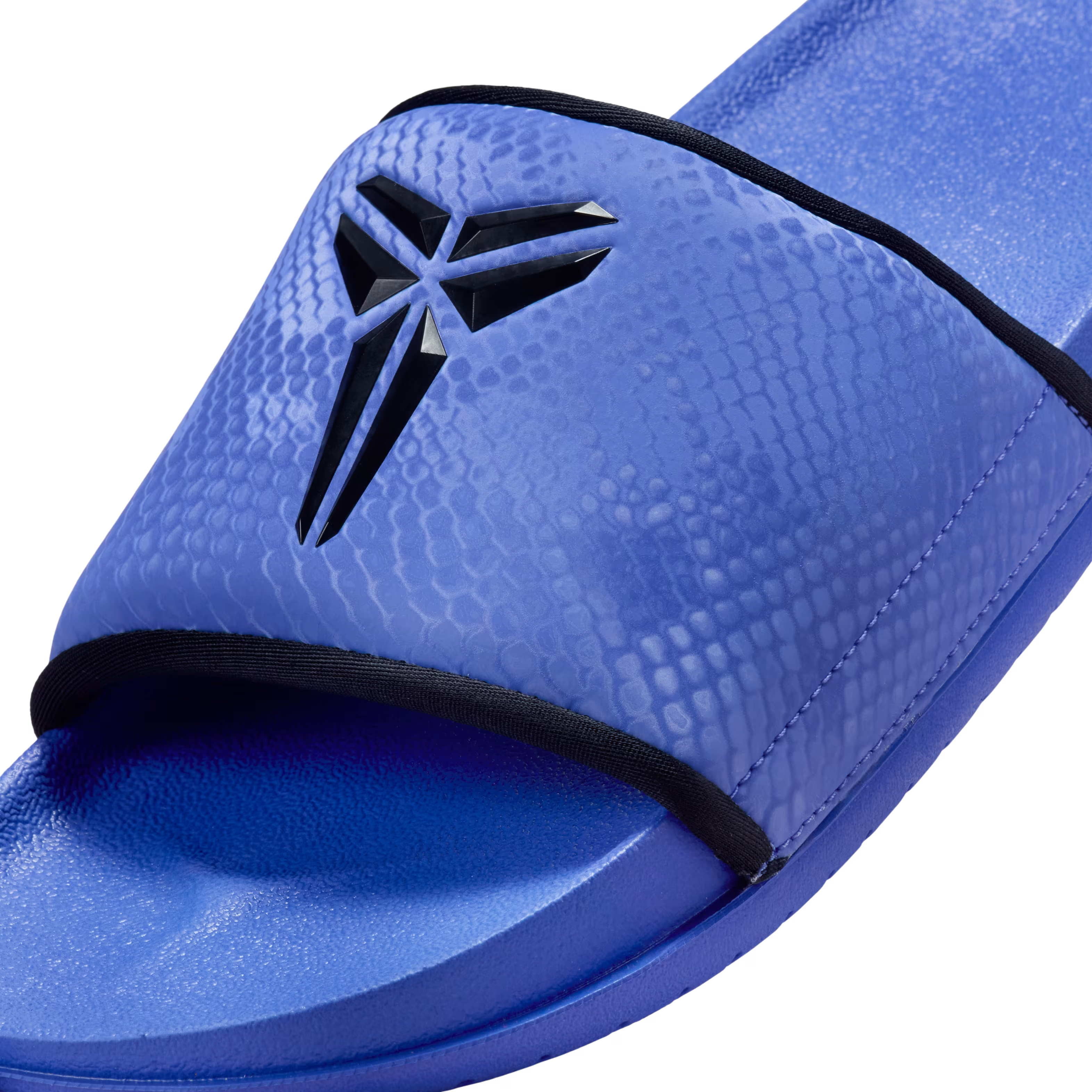 Nike x Kobe Bryant Offcourt Slide "Persian Violet"