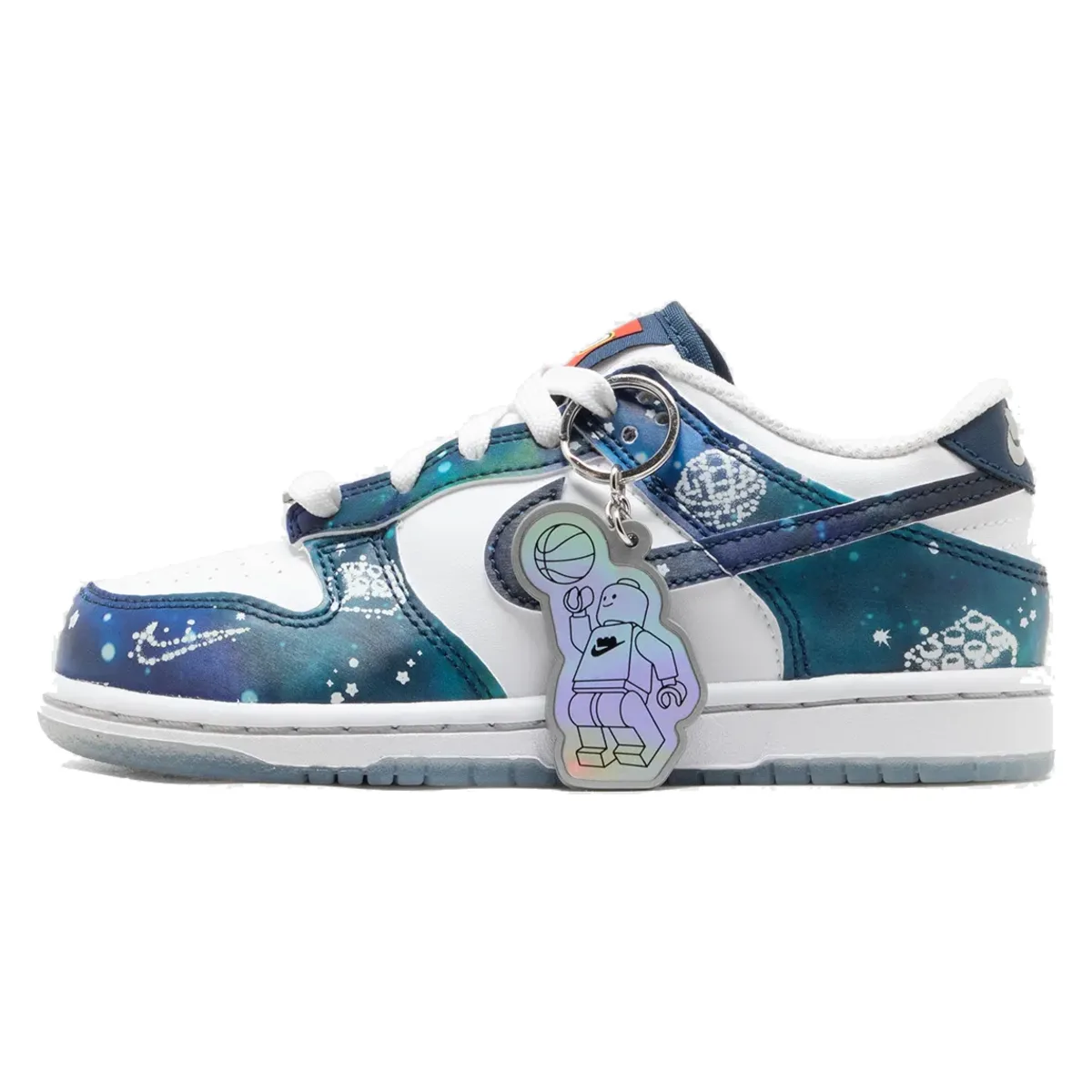 Lego x Nike Dunk Low PS "Galaxy"
