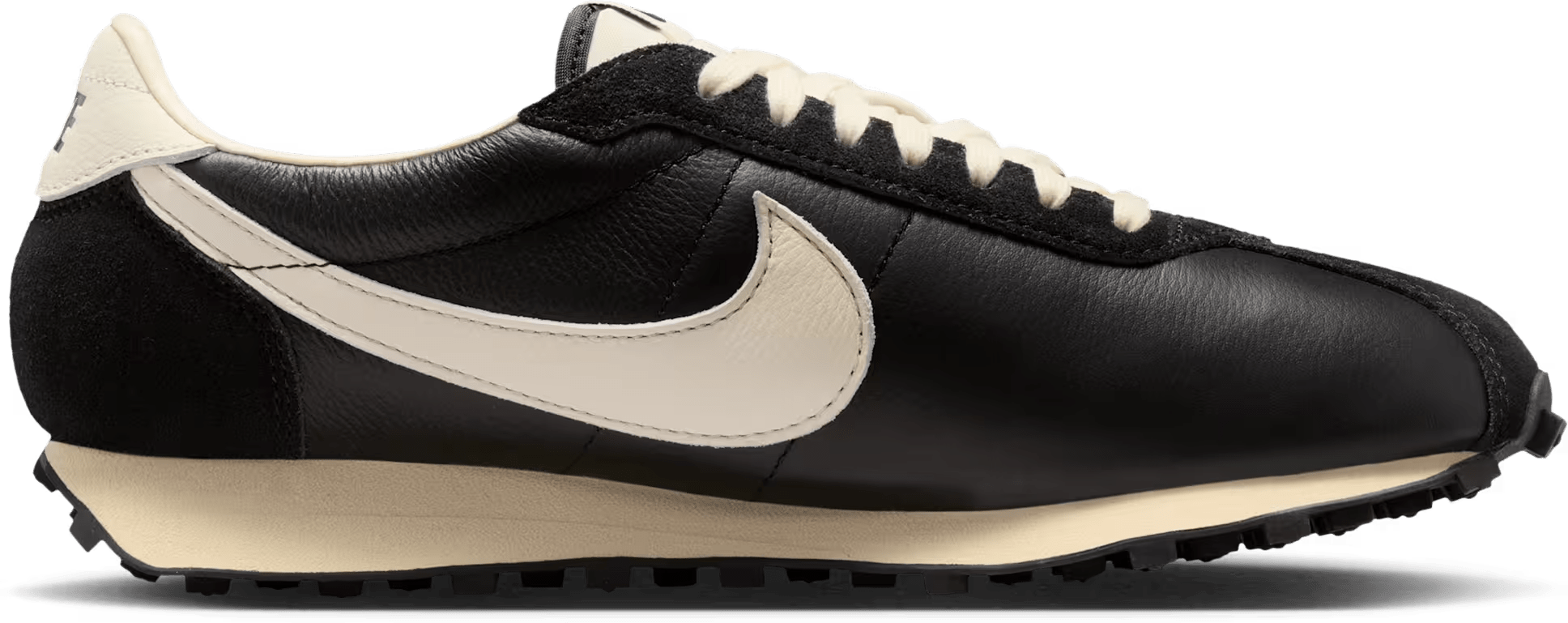 Nike LD-1000 Premium Black Coconut Milk