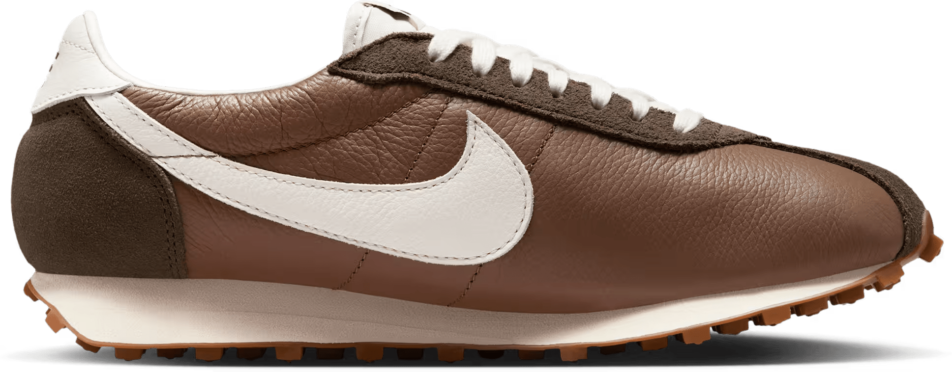 Nike LD-1000 Premium Mosswood Brown