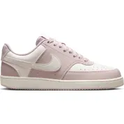 Nike Court Vision Low Wmns "Platinum Violet"