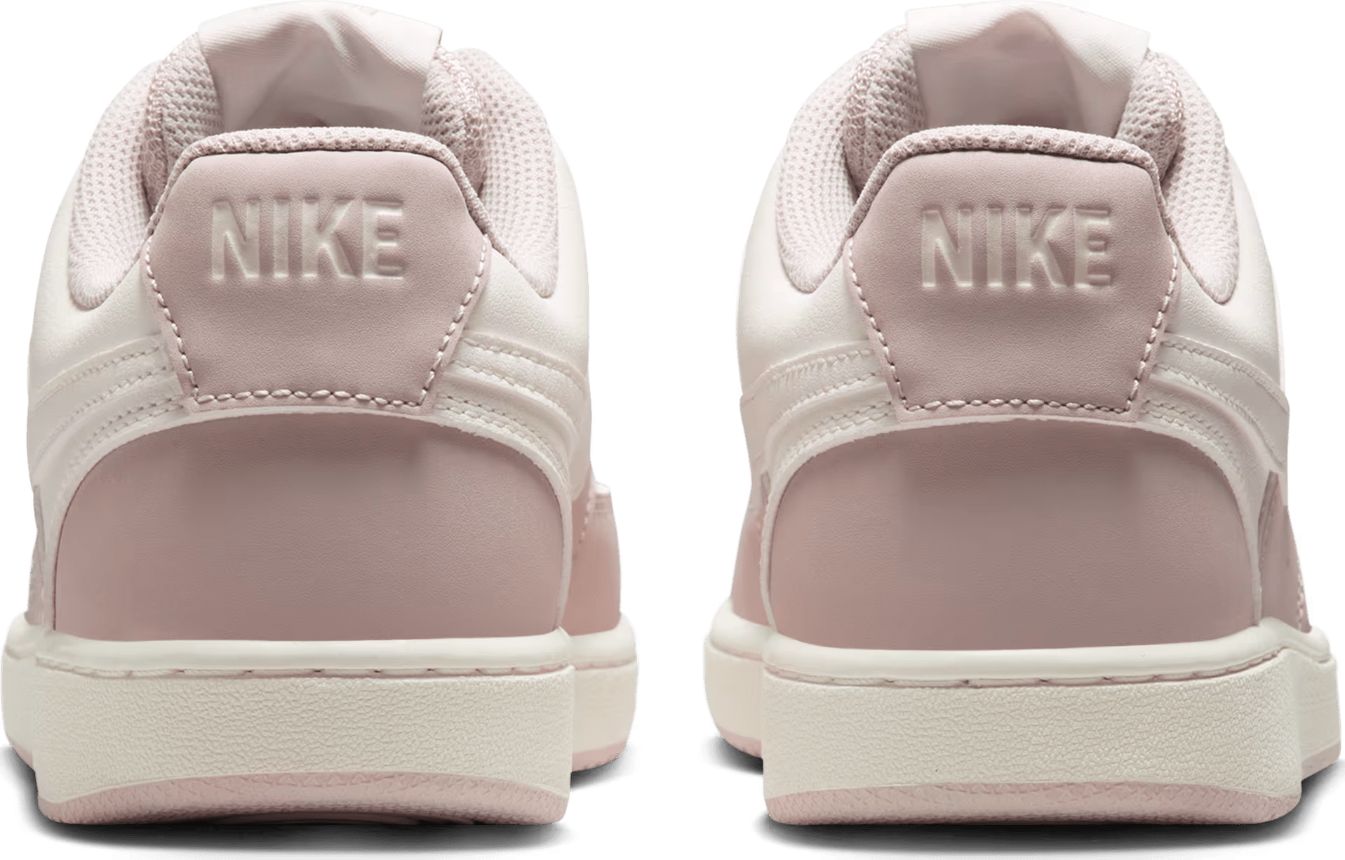 Nike Court Vision Low Wmns "Platinum Violet"