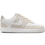 Nike Court Vision Low Wmns "Phantom"