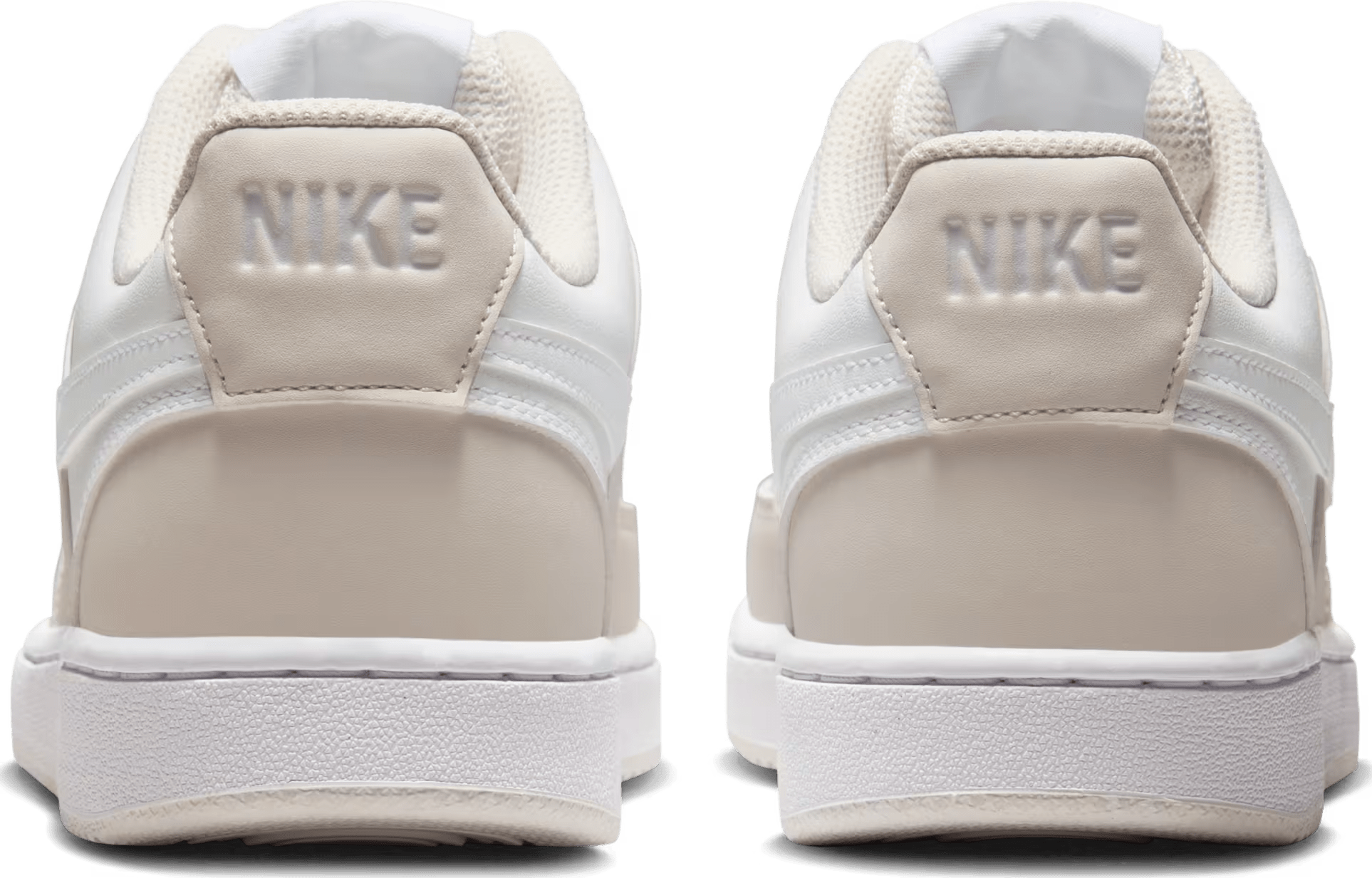 Nike Court Vision Low Wmns "Phantom"