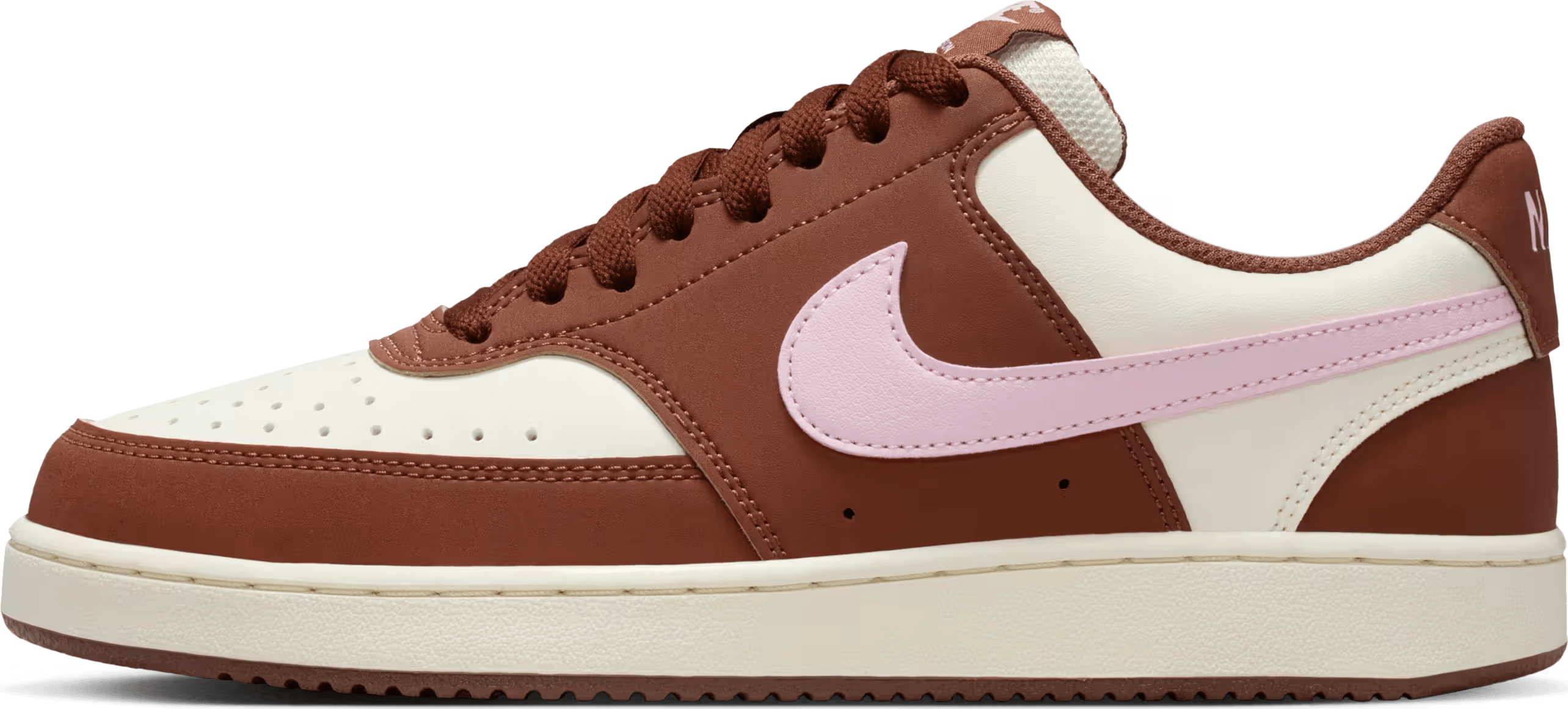 Nike Court Vision Low