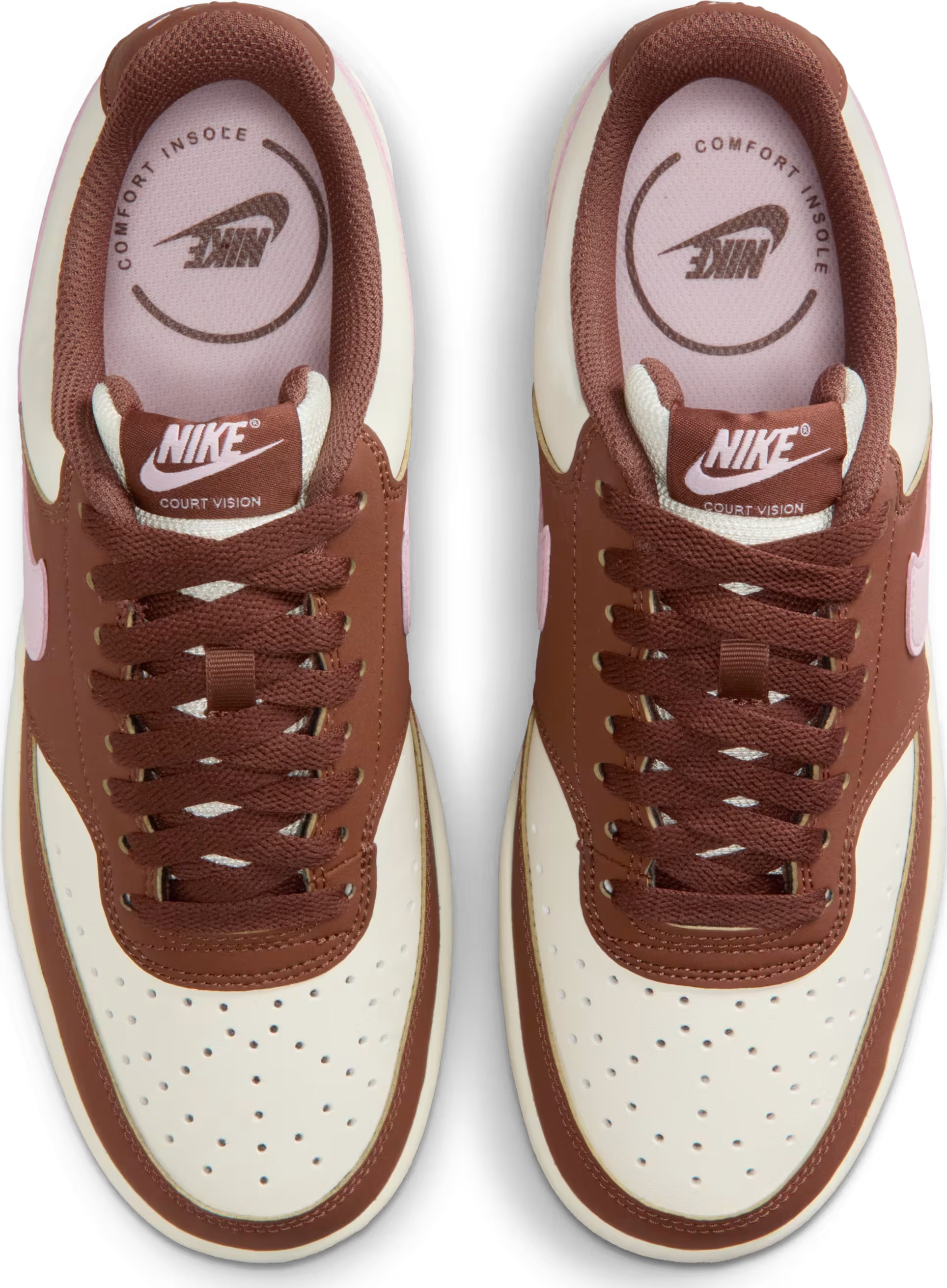 Nike Court Vision Low