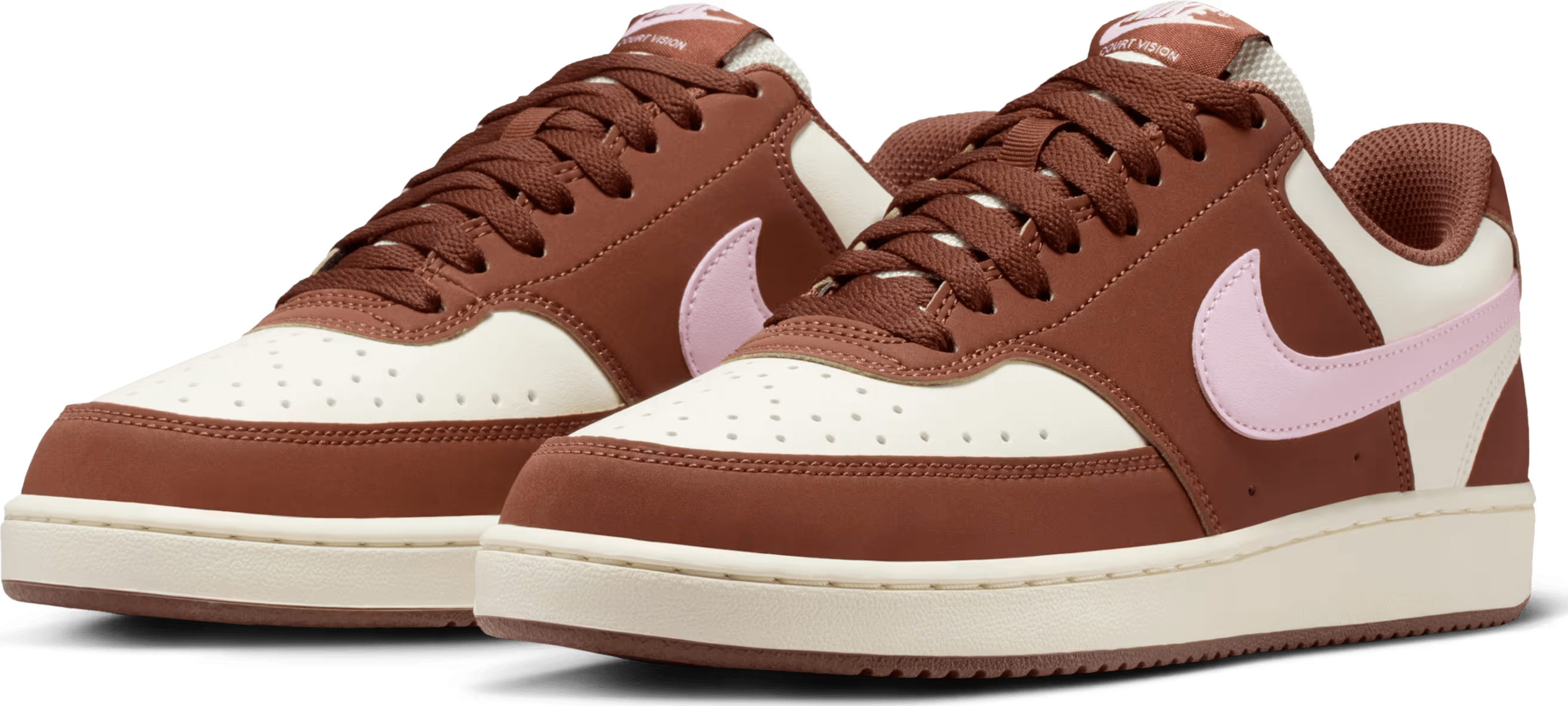 Nike Court Vision Low