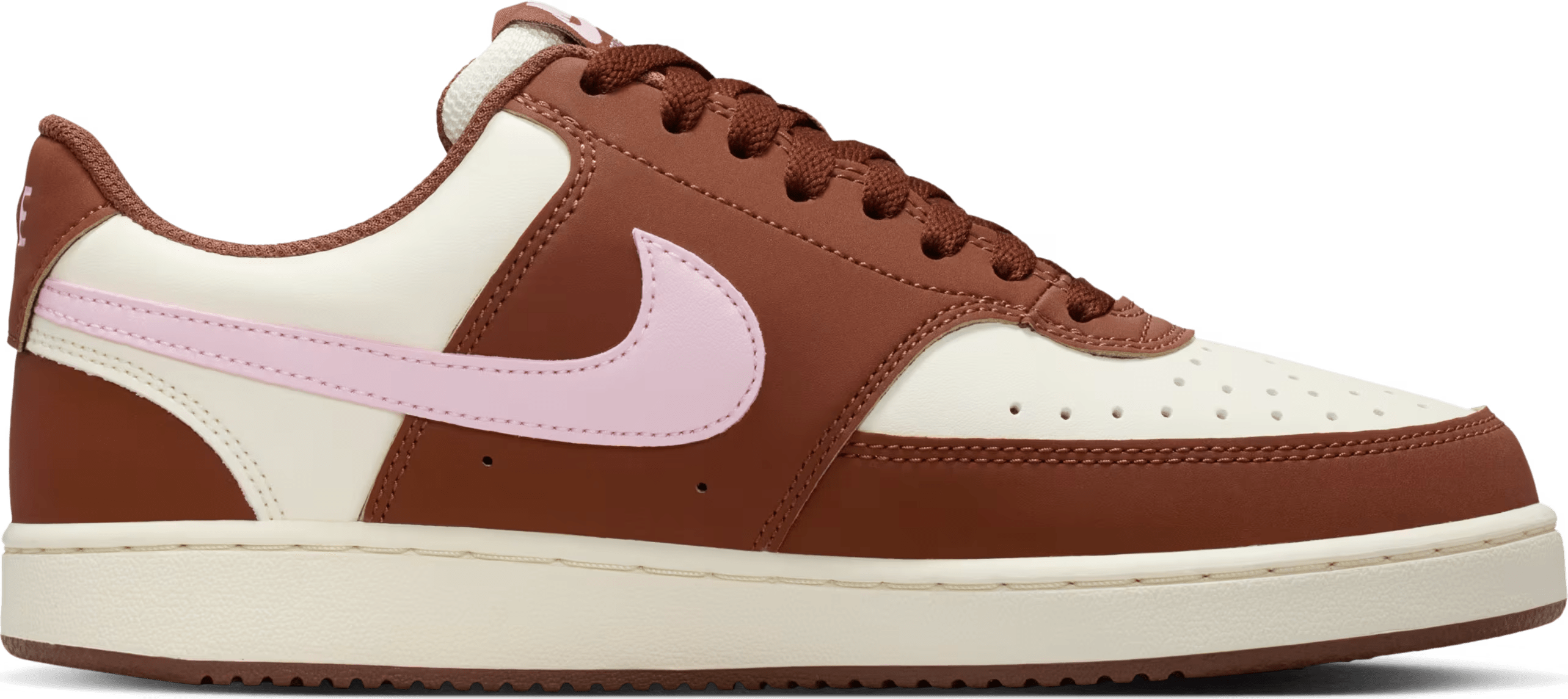 Nike Court Vision Low