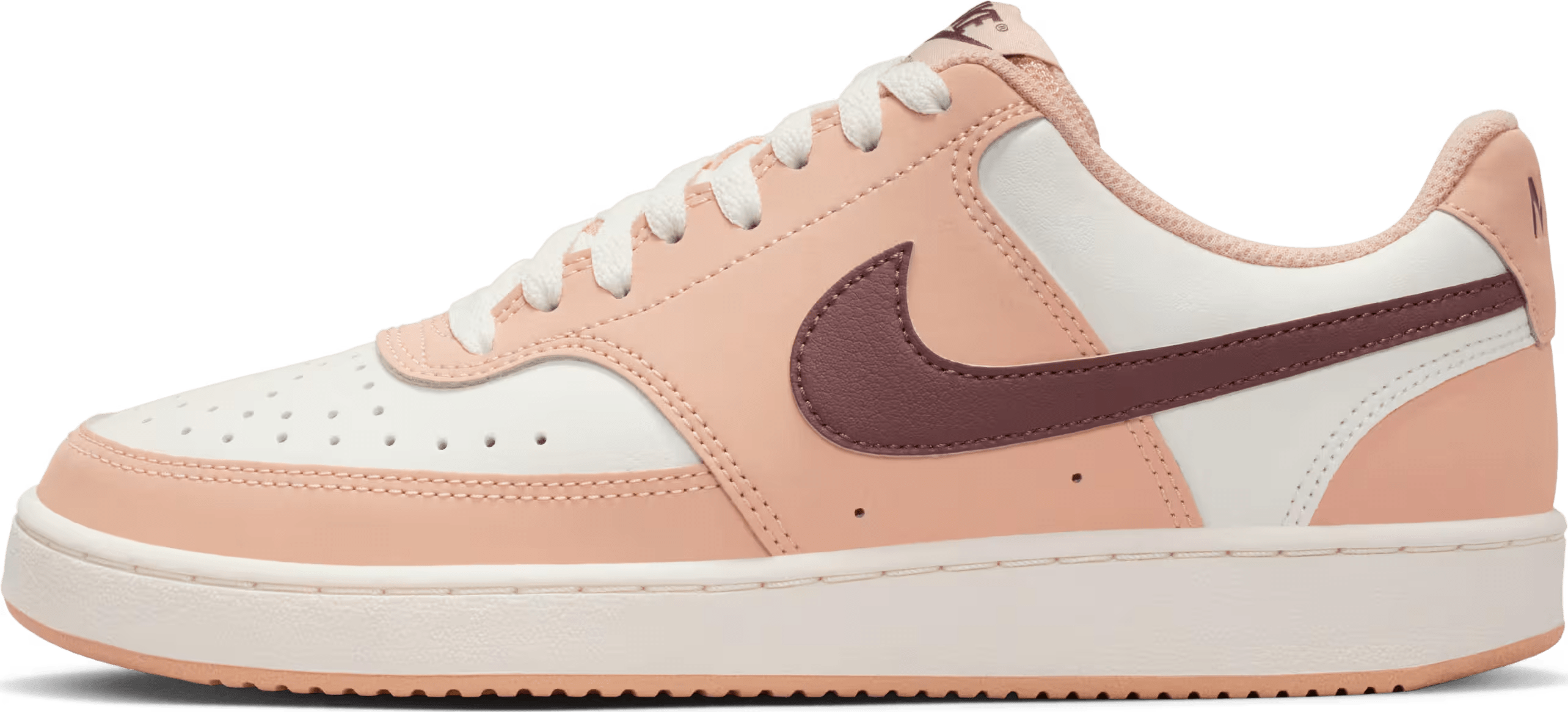 Nike Court Vision Low