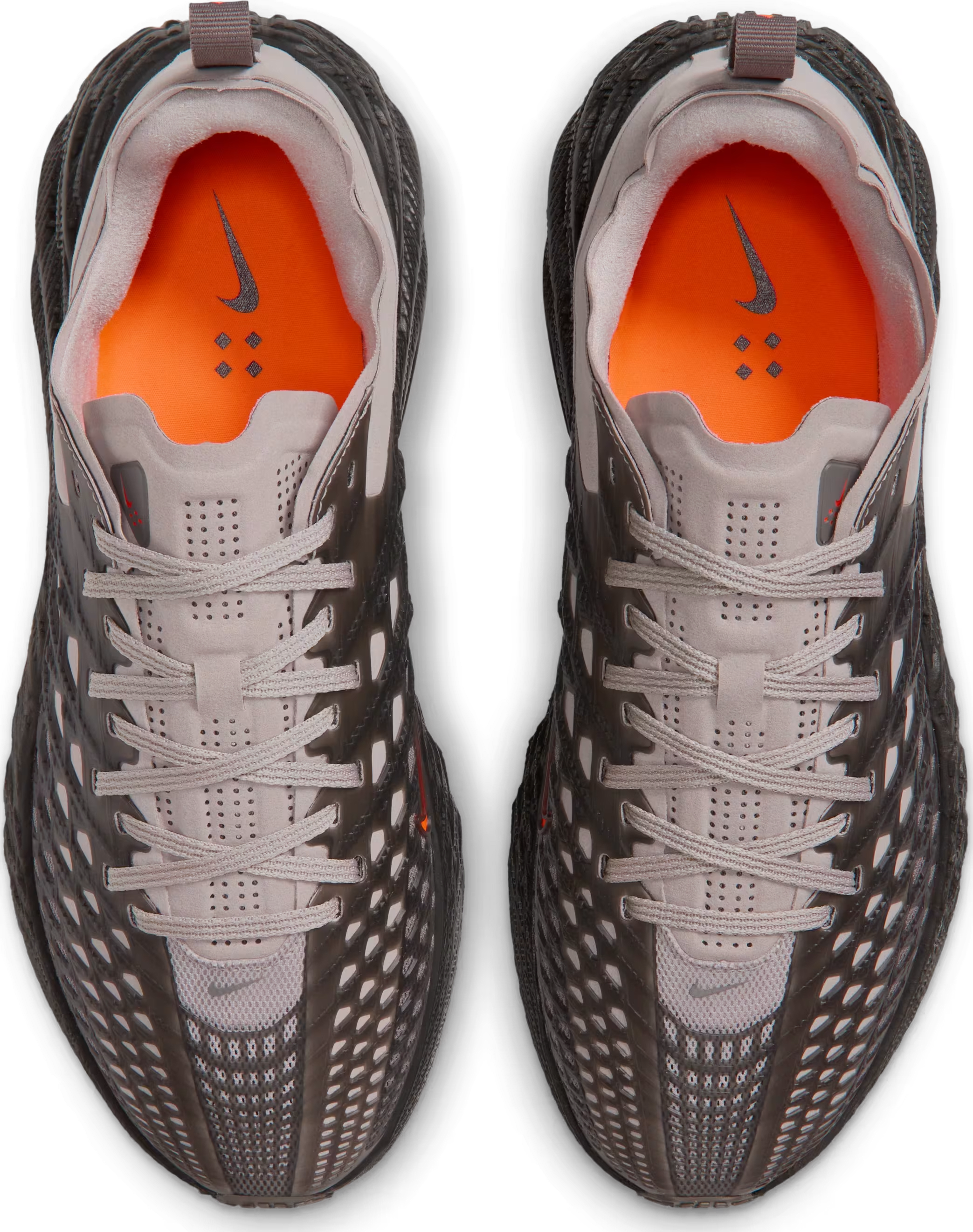 Nike Ava Edge "College Grey Dark Smoke Grey"