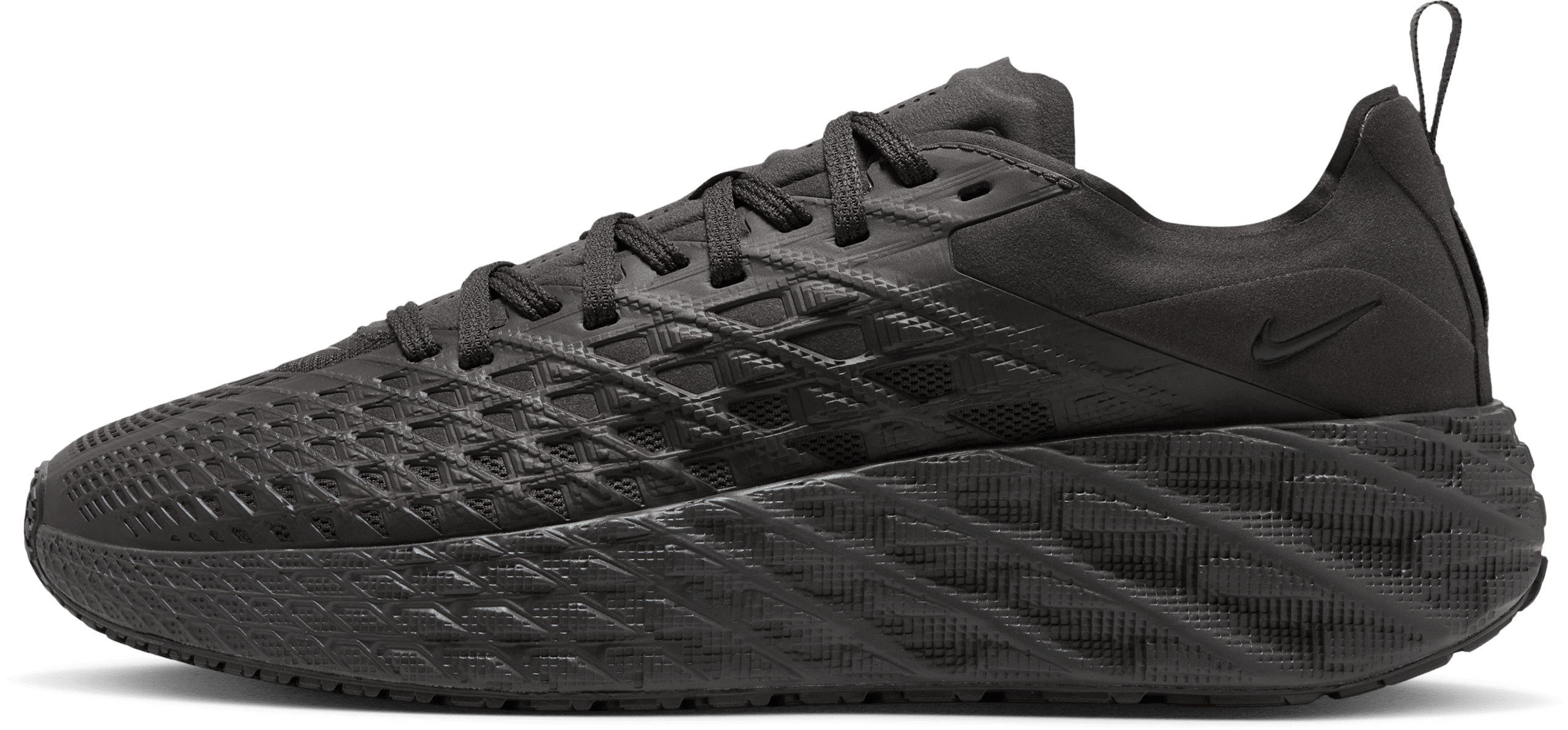 Nike Ava Edge "Newsprint"