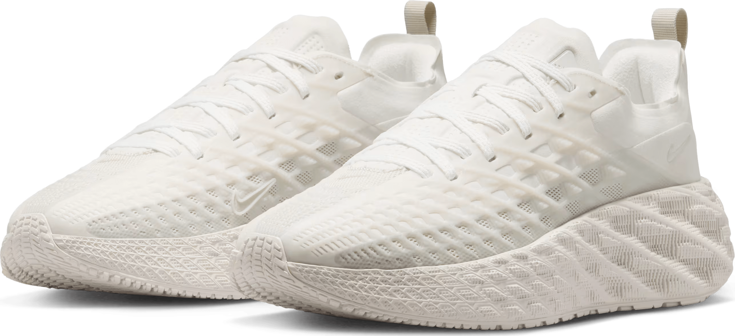 Nike Ava Edge "Summit White Stone"