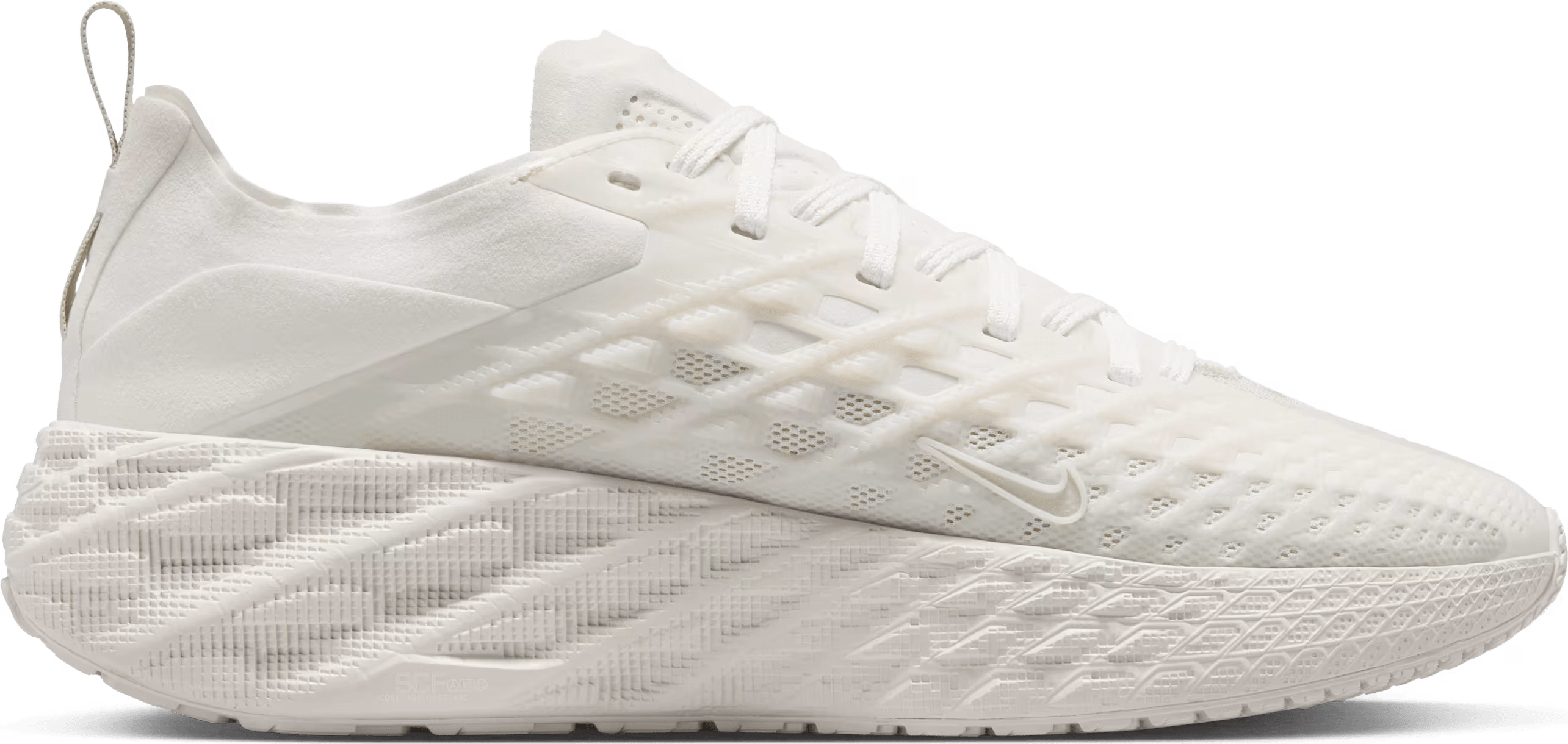 Nike Ava Edge "Summit White Stone"