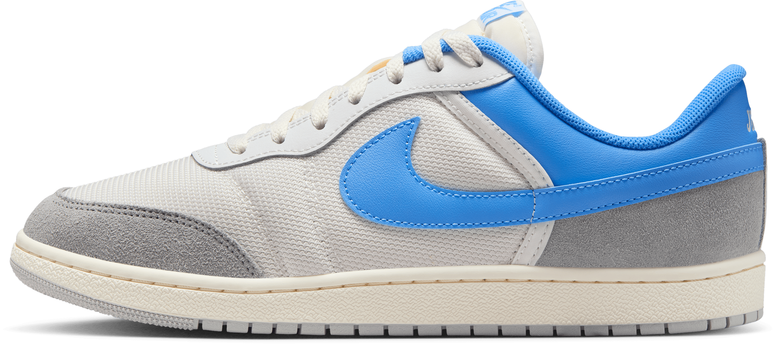 Air Jordan Skyline Low "Grey University Blue"