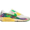 Grateful Dead x University of Oregon x Nike Air Max 90 "Grateful Ducks"