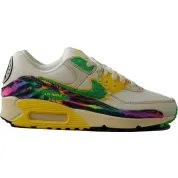Grateful Dead x University of Oregon x Nike Air Max 90 "Grateful Ducks"