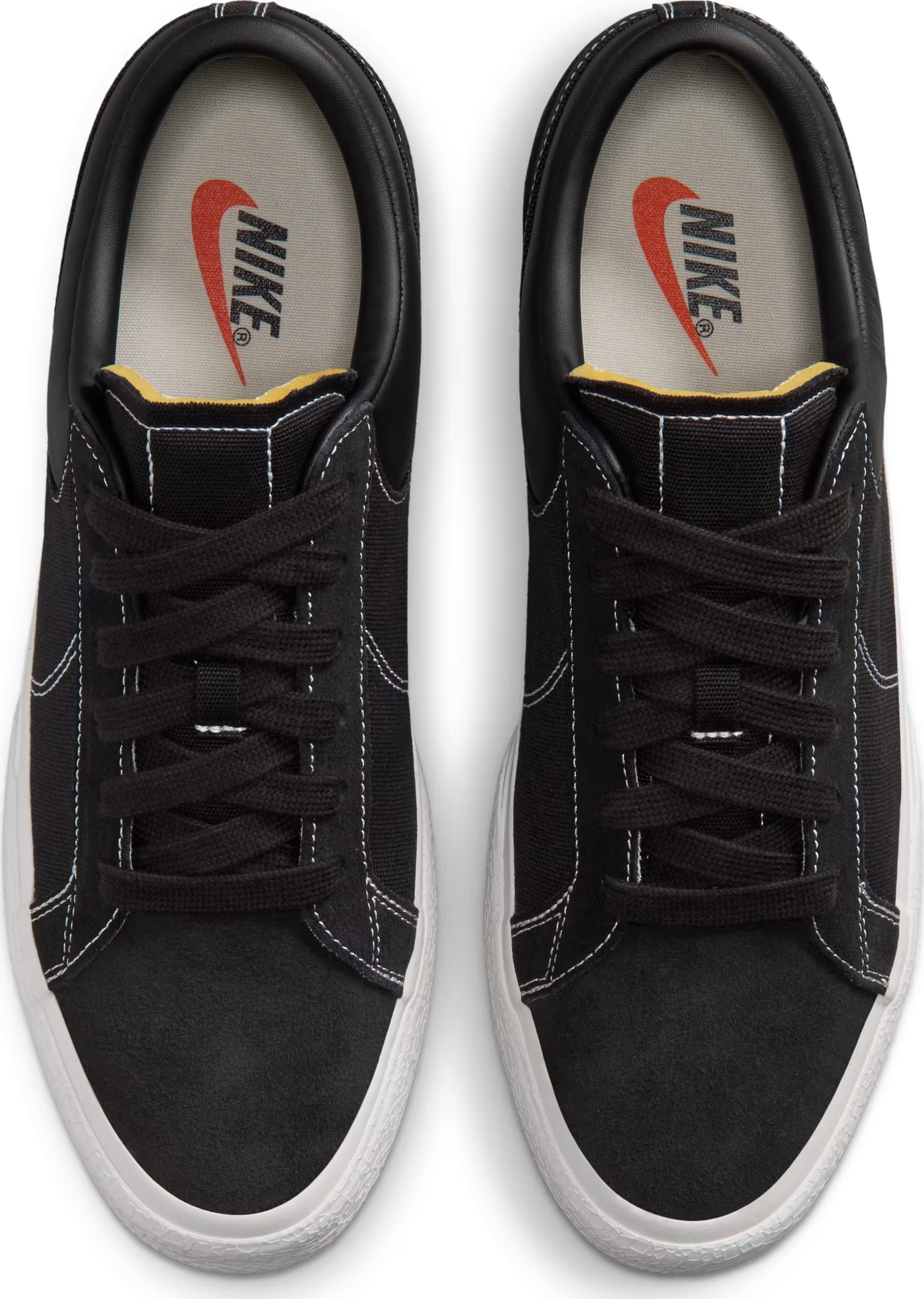 Nike Blazy "Black Sail"