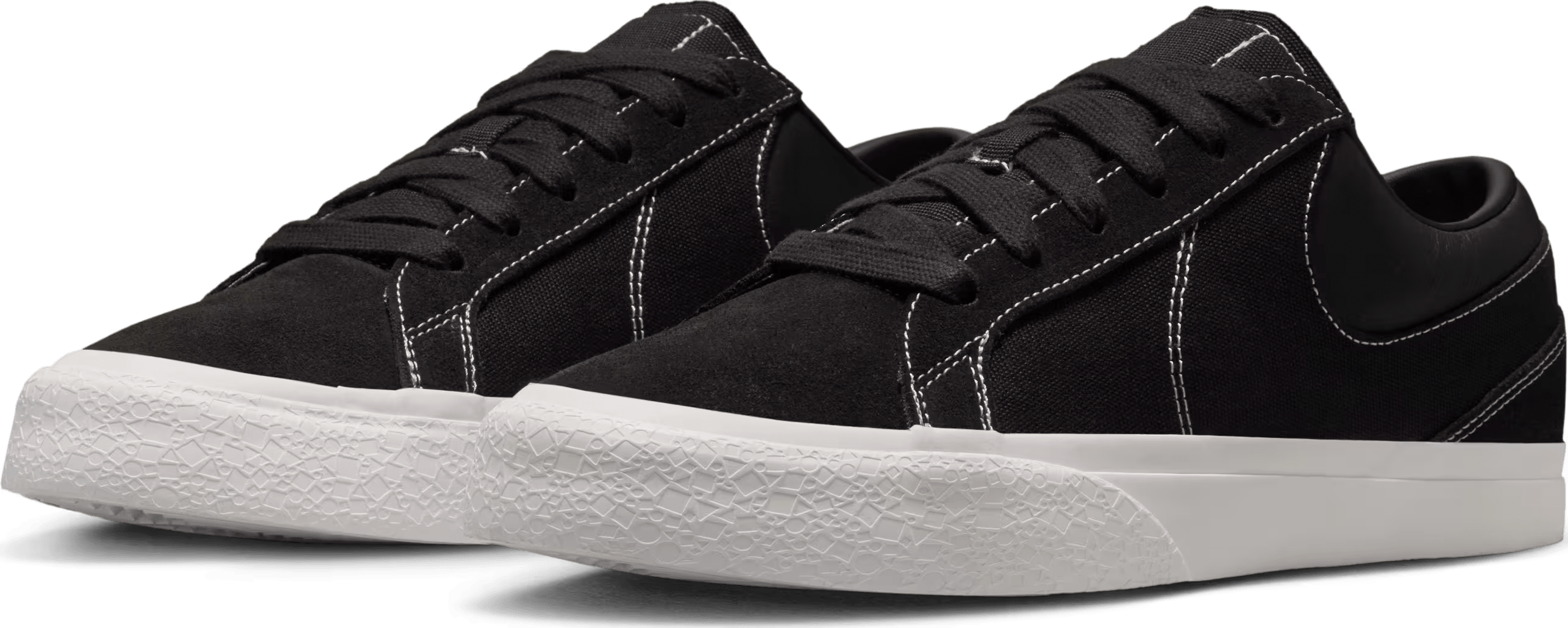 Nike Blazy "Black Sail"