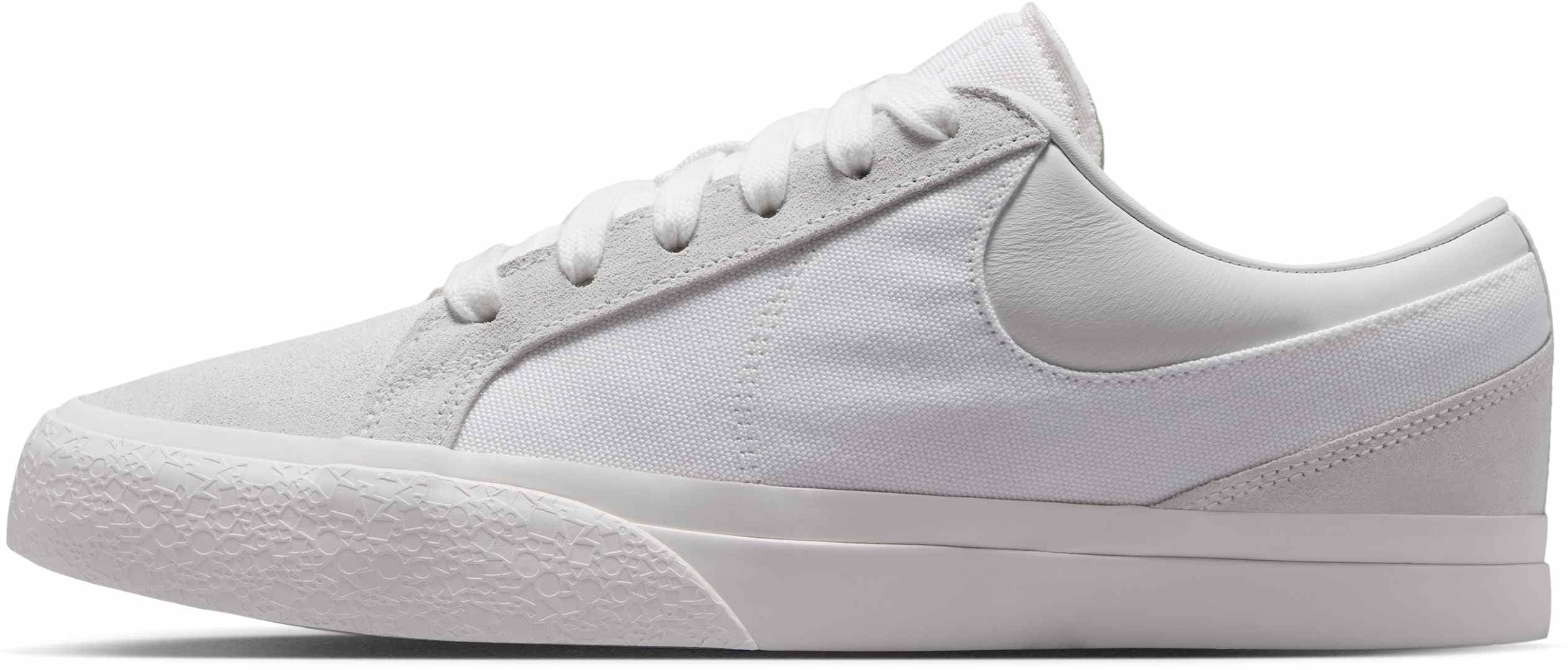 Nike Blazy "White Sail"