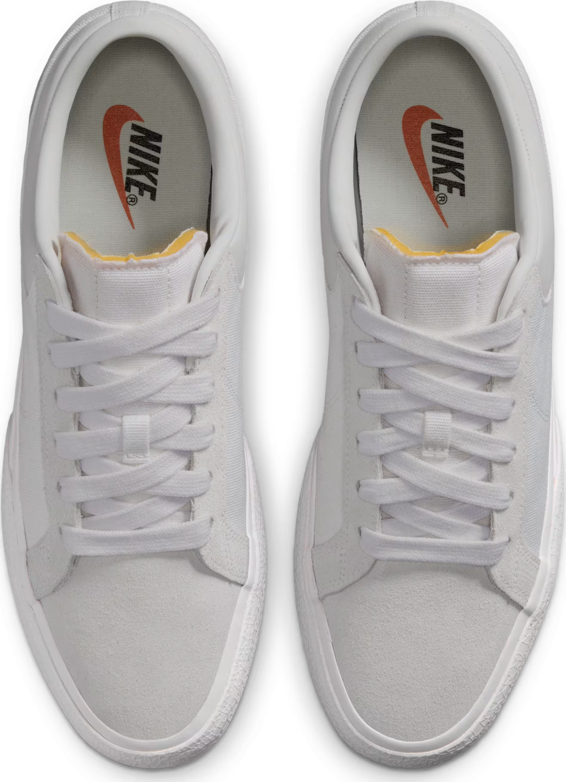 Nike Blazy "White Sail"