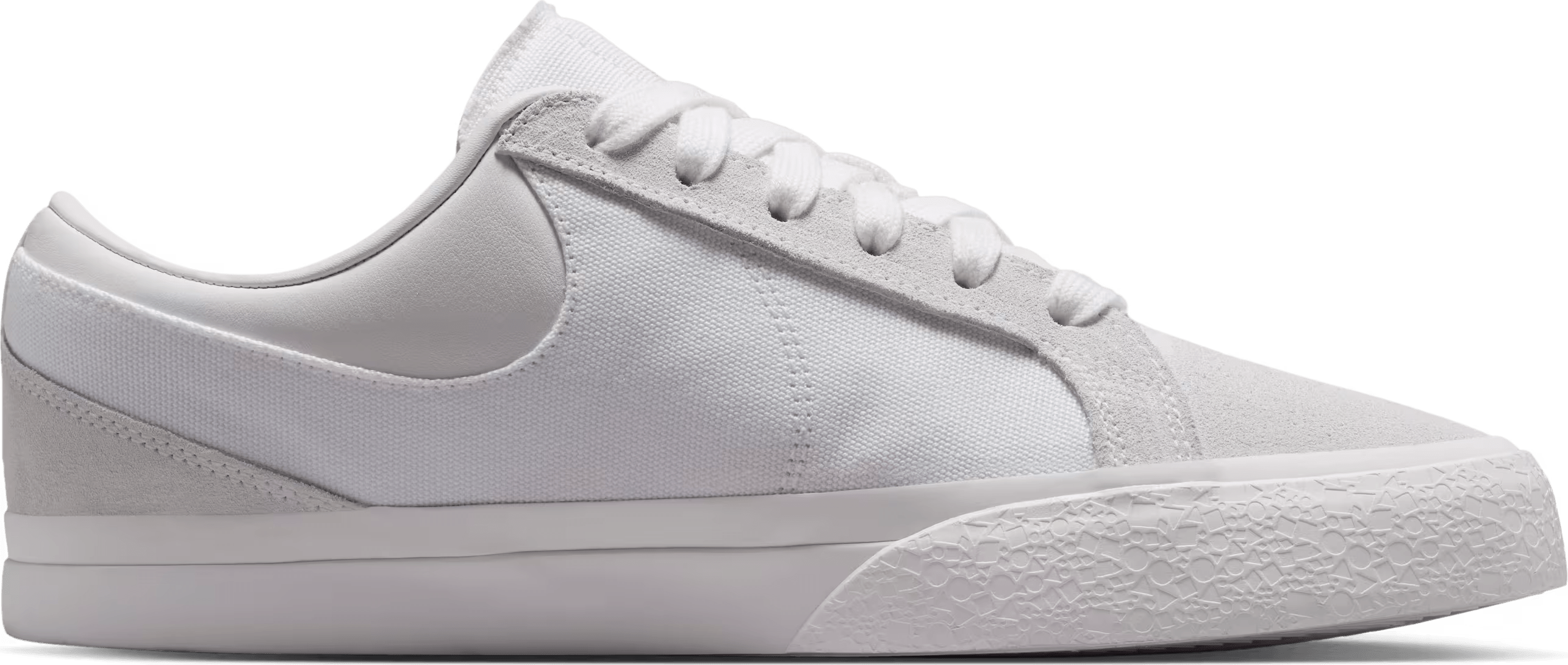 Nike Blazy "White Sail"