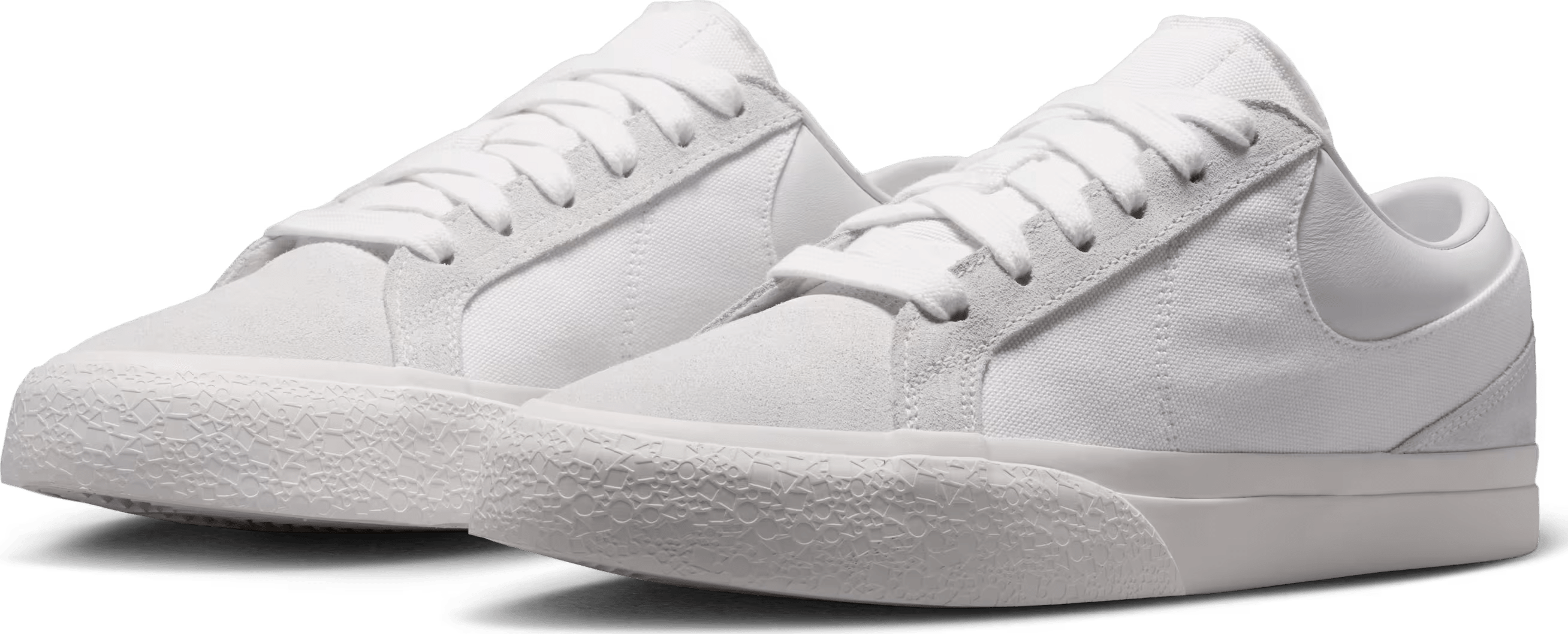 Nike Blazy "White Sail"
