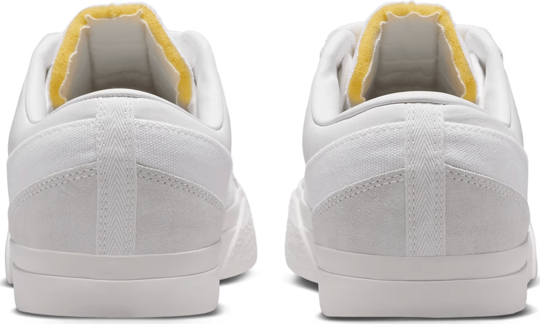 Nike Blazy "White Sail"