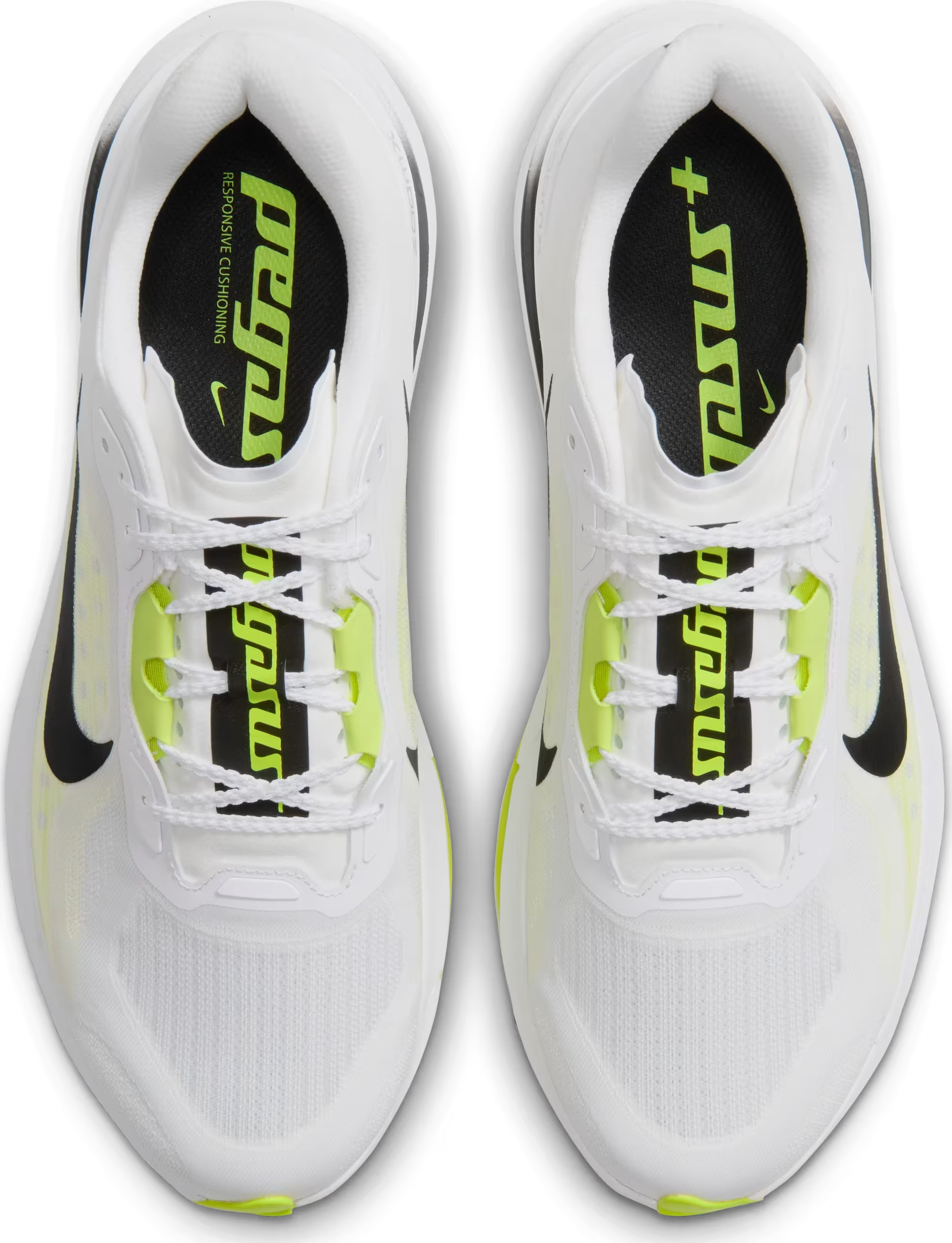 Nike Pegasus Plus 2