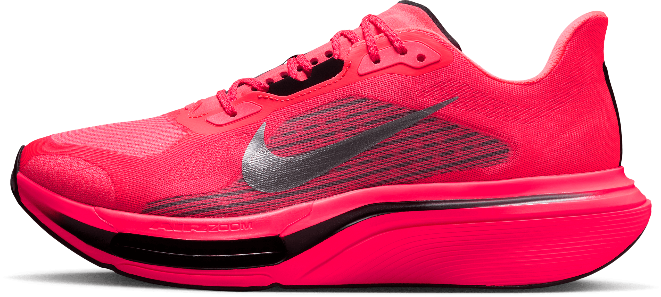 Nike Pegasus Plus 2 "Flash Crimson"