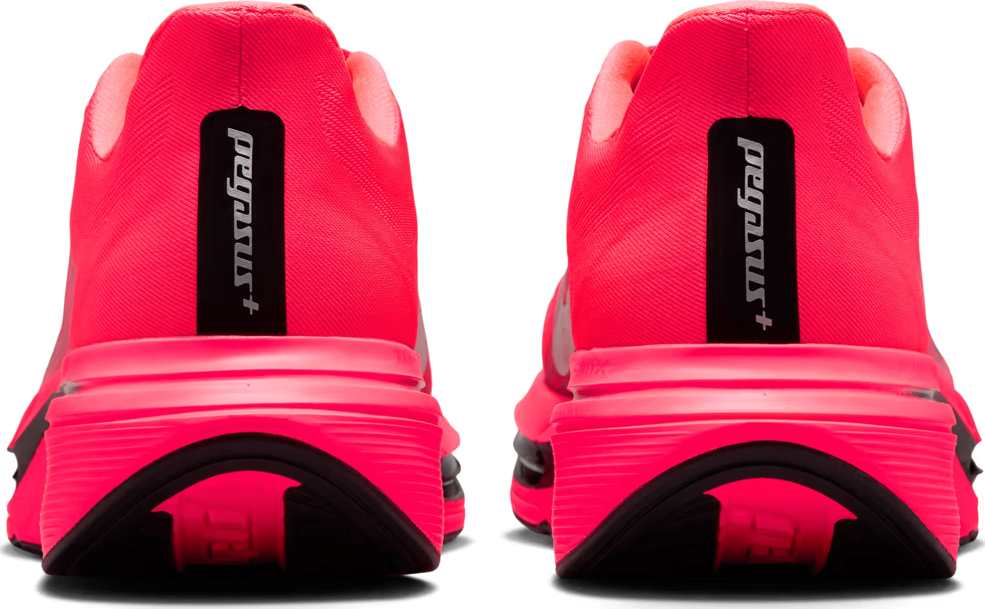 Nike Pegasus Plus 2 "Flash Crimson"