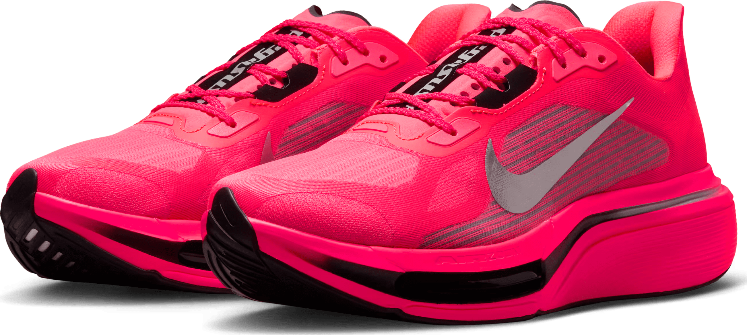 Nike Pegasus Plus 2 "Flash Crimson"