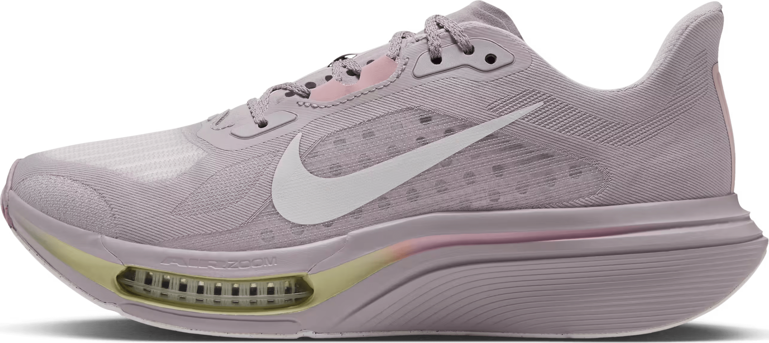 Nike Pegasus Plus 2 Wmns "Silver Lilac"