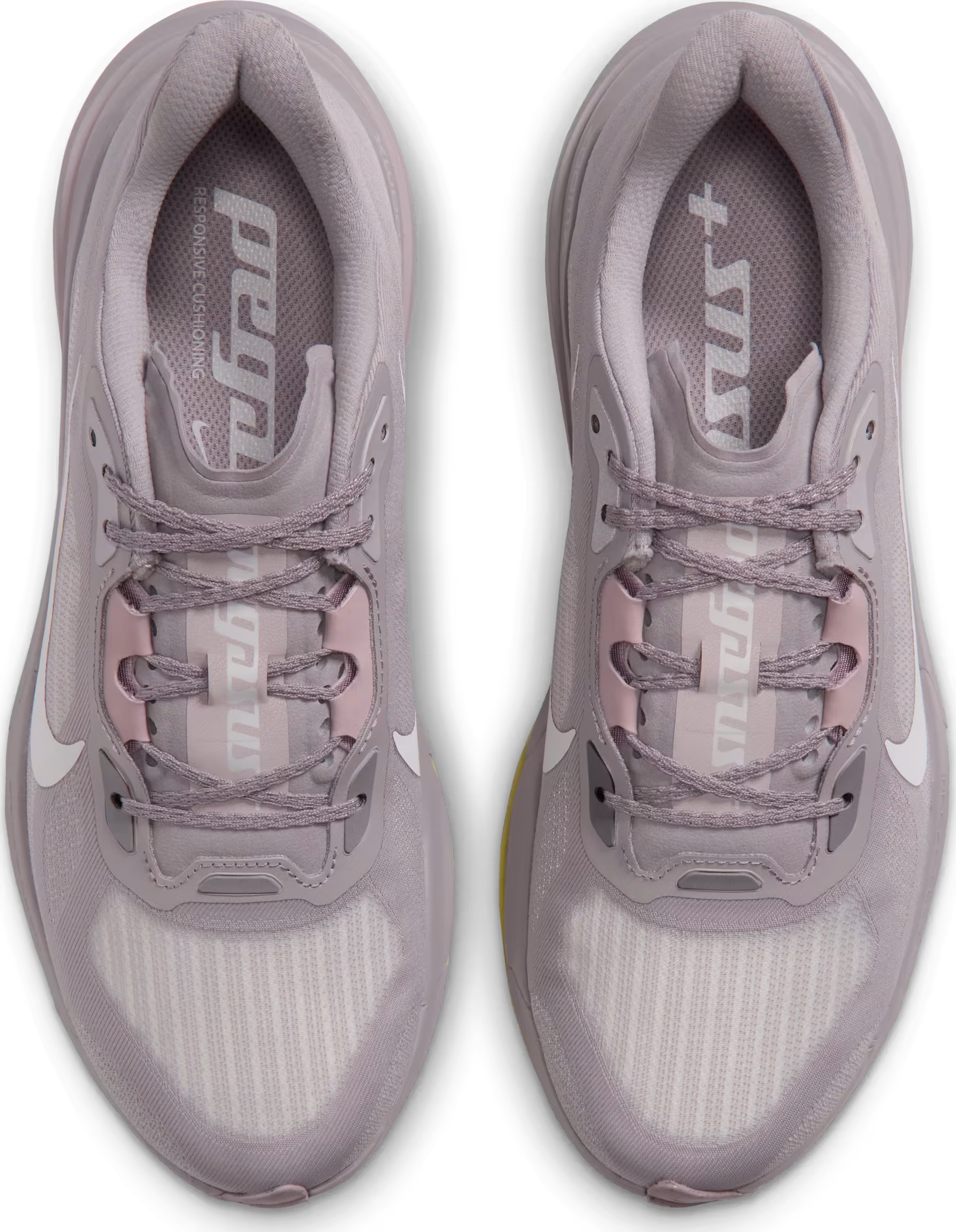 Nike Pegasus Plus 2 Wmns "Silver Lilac"