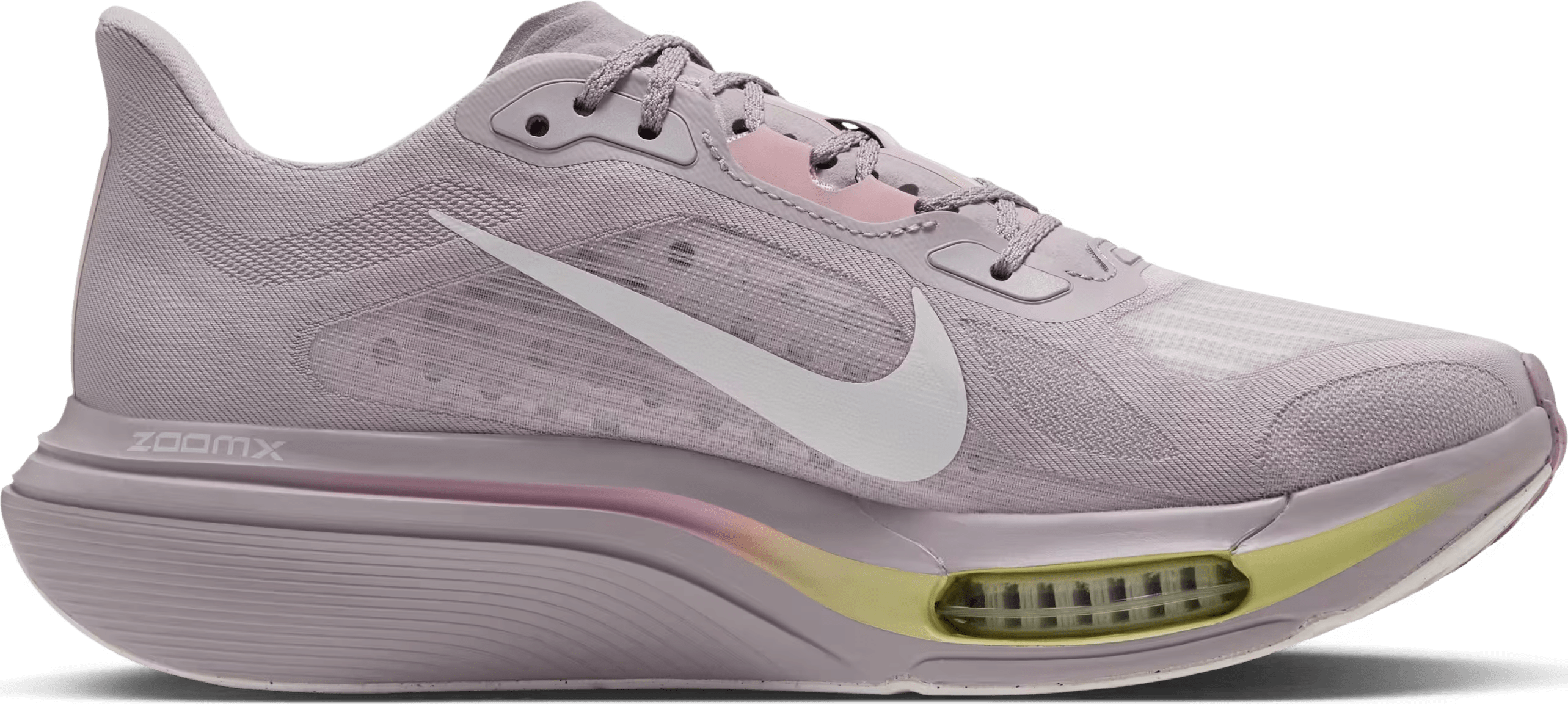 Nike Pegasus Plus 2 Wmns "Silver Lilac"