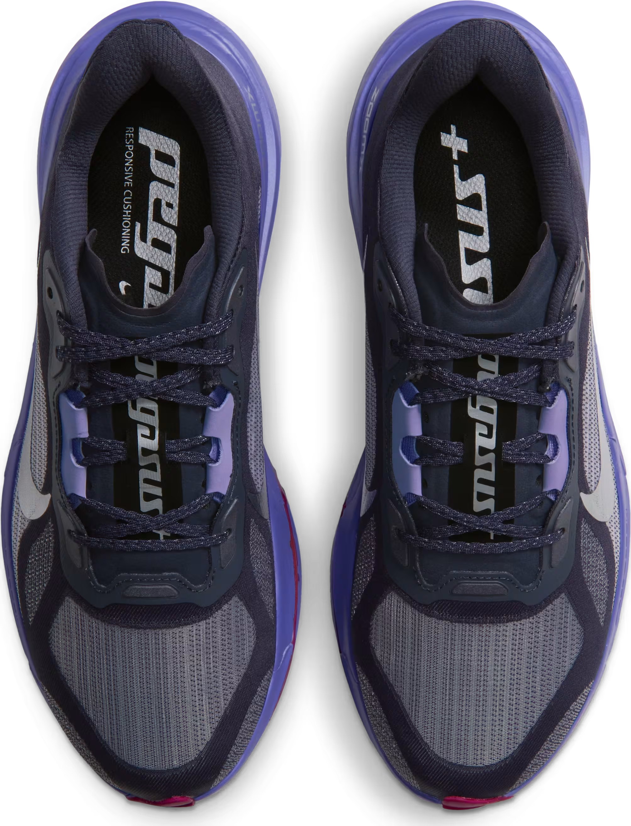 Nike Pegasus Plus 2 Wmns "Persian Violet"