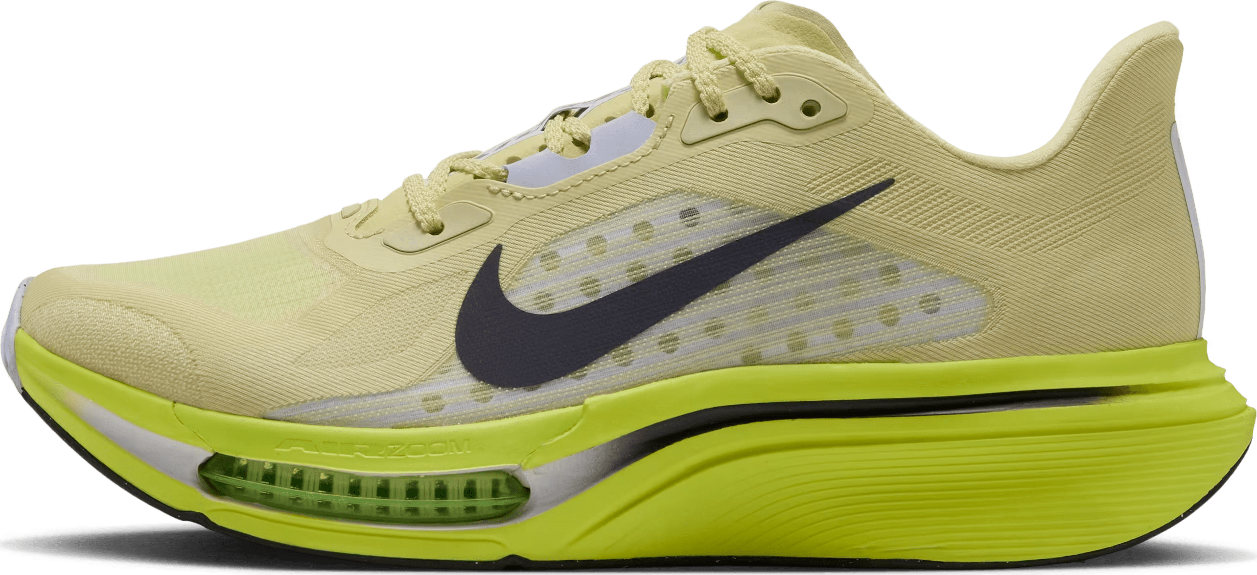 Nike Pegasus Plus 2 Wmns "Lemon Venom"