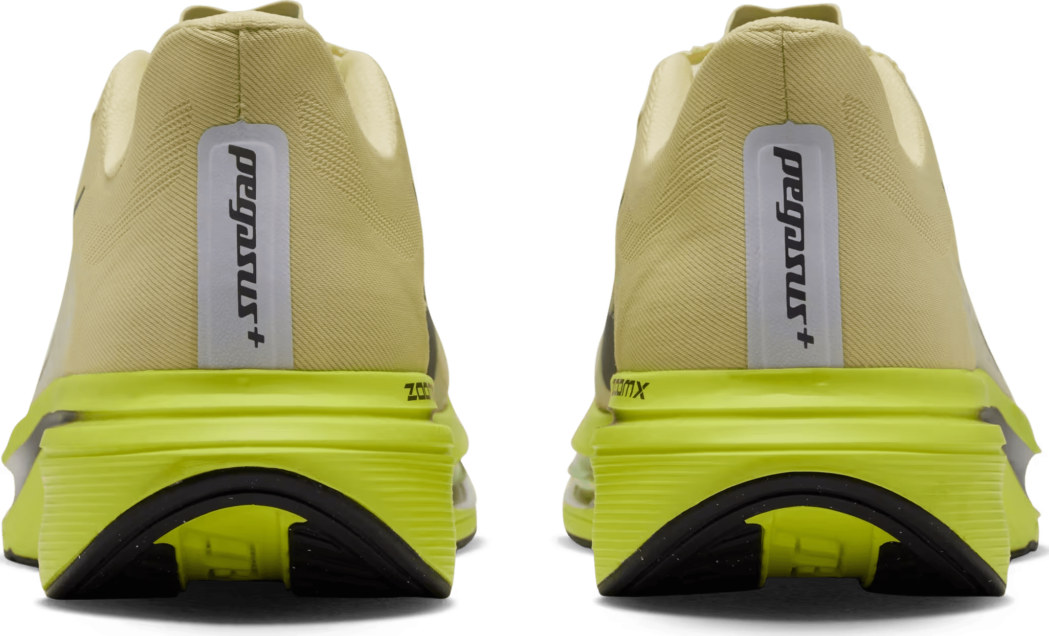 Nike Pegasus Plus 2 Wmns "Lemon Venom"