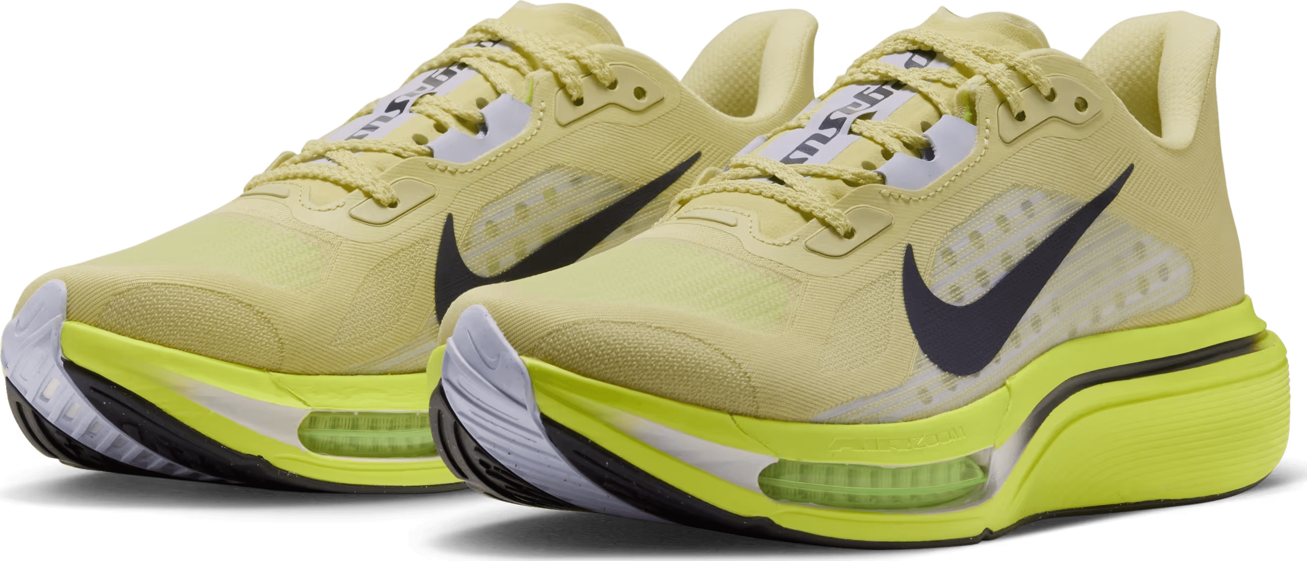 Nike Pegasus Plus 2 Wmns "Lemon Venom"