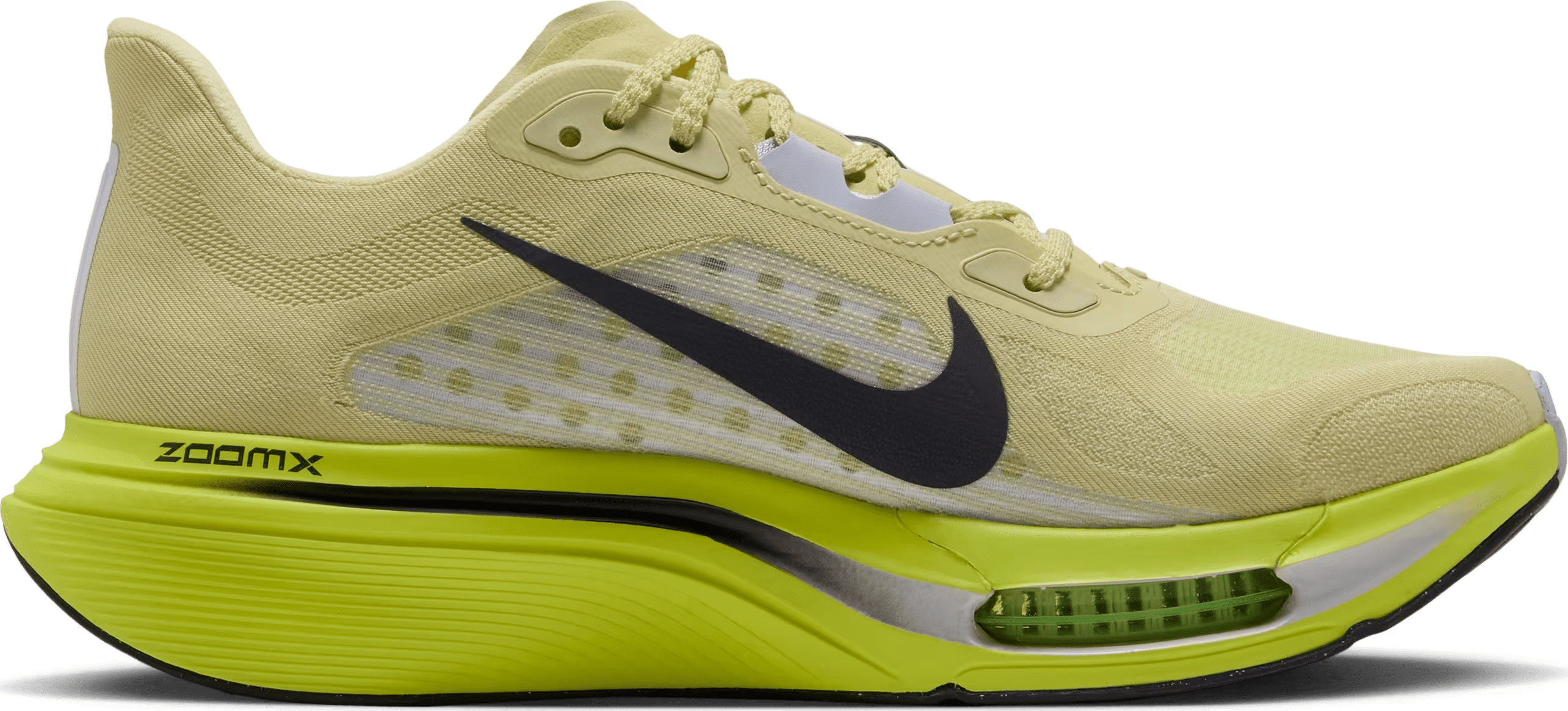 Nike Pegasus Plus 2 Wmns "Lemon Venom"