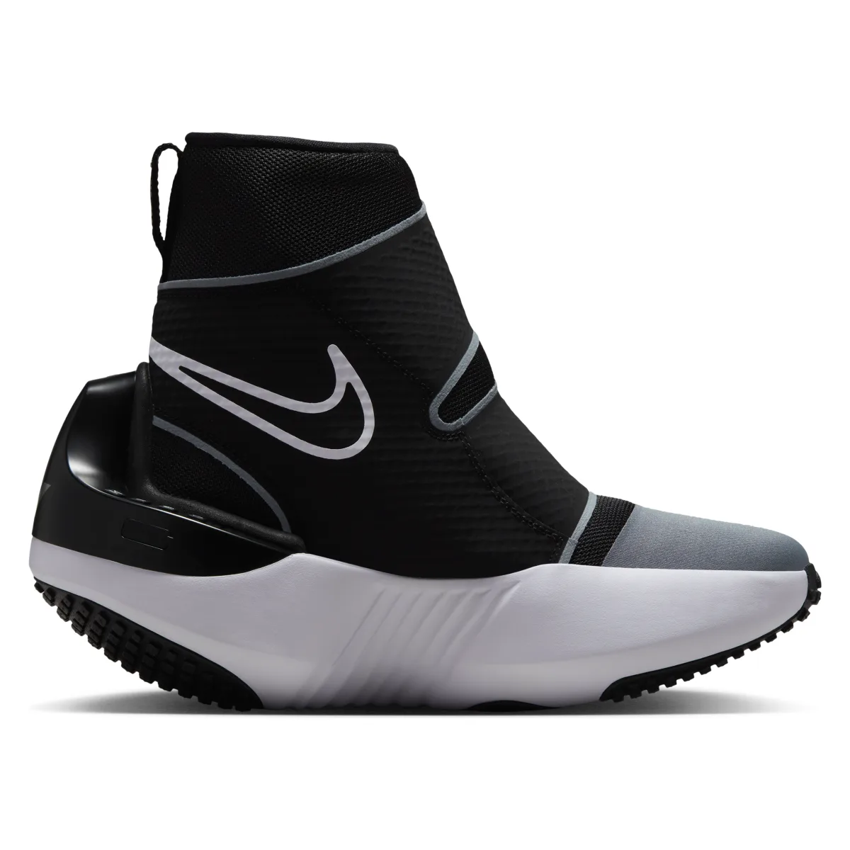 Hyperice x Nike Hyperboot "Black White"
