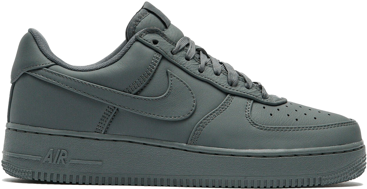 Nike Air Force 1 Low Retro PRM "Bomber Grey"
