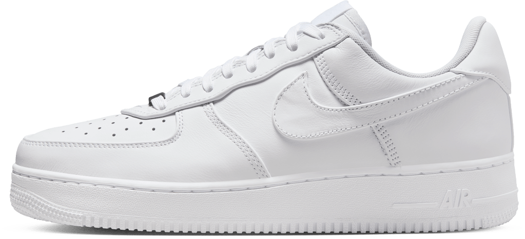 Nike Air Force 1 Low Retro Premium "Triple White"