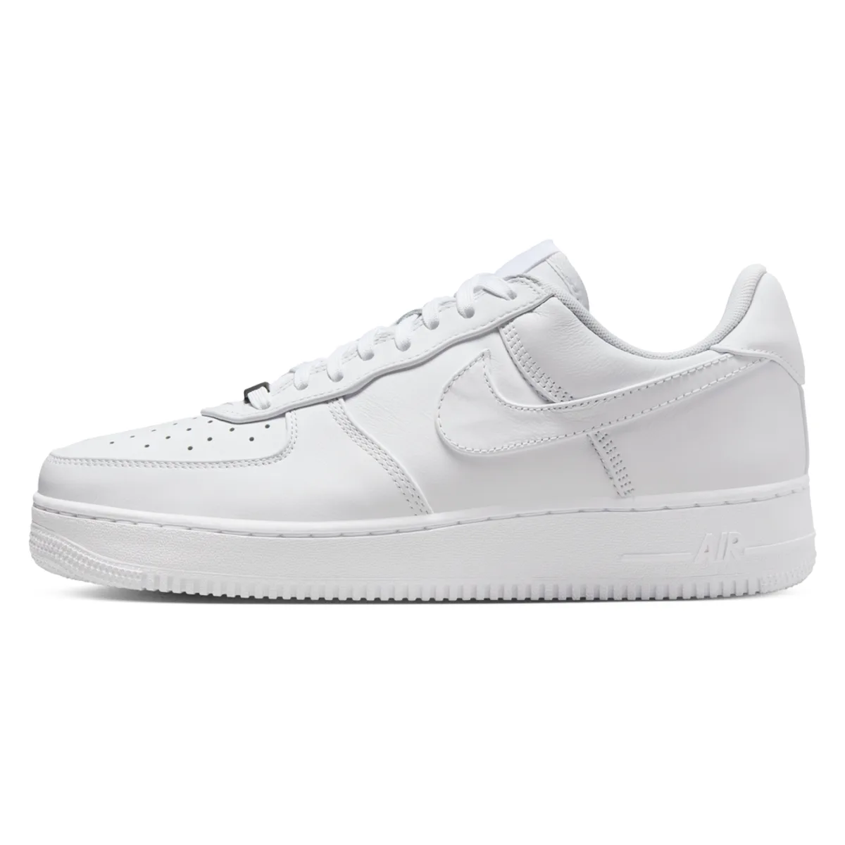 Nike Air Force 1 Low Retro Premium "Triple White"