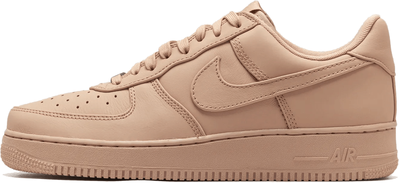 Nike Air Force 1 Low Retro Premium "Vachetta Tan"
