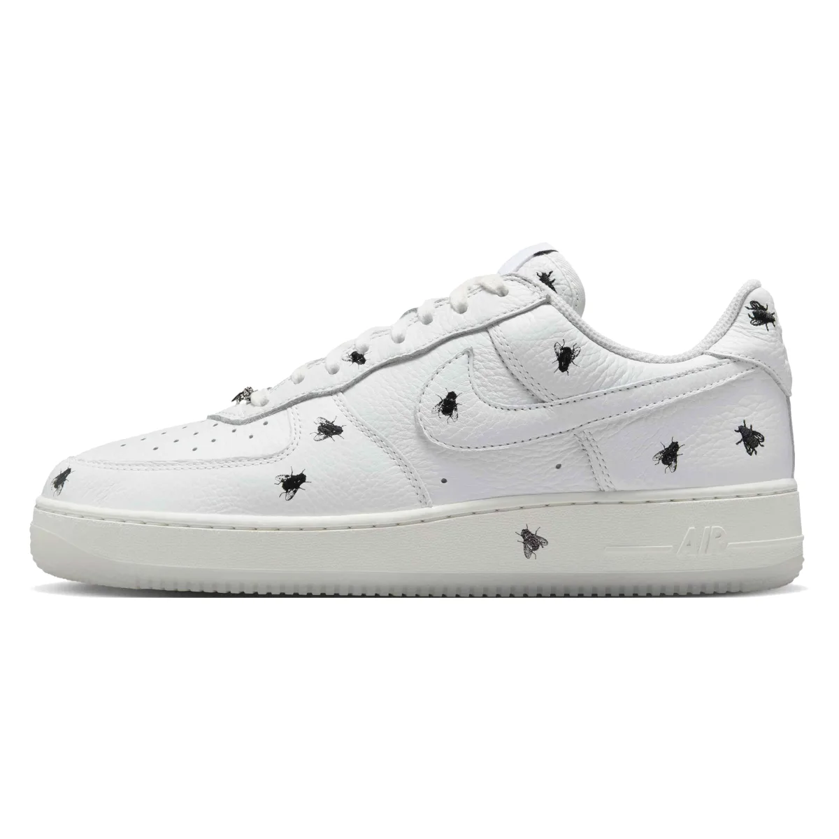 Nike Air Force 1 "Houseflies"